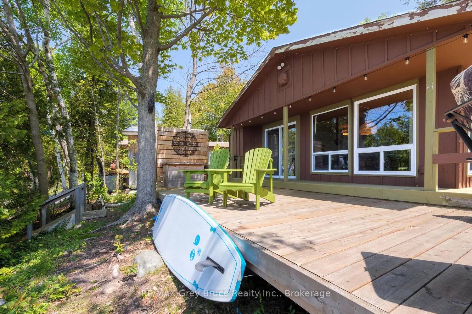 821 Bruce Road 13 Road