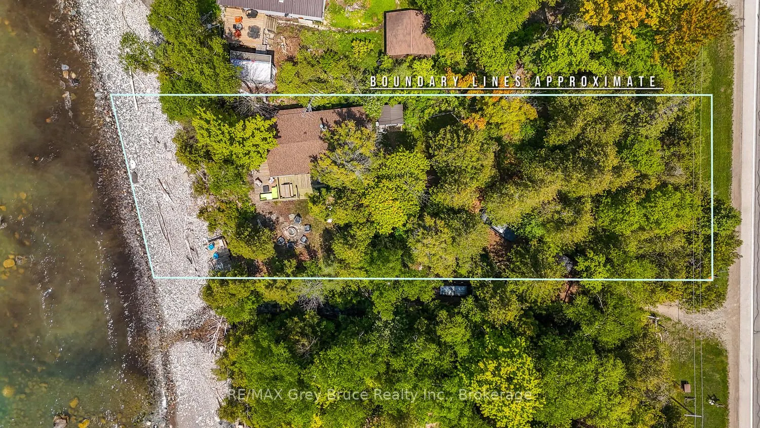 821 Bruce Road 13 Road