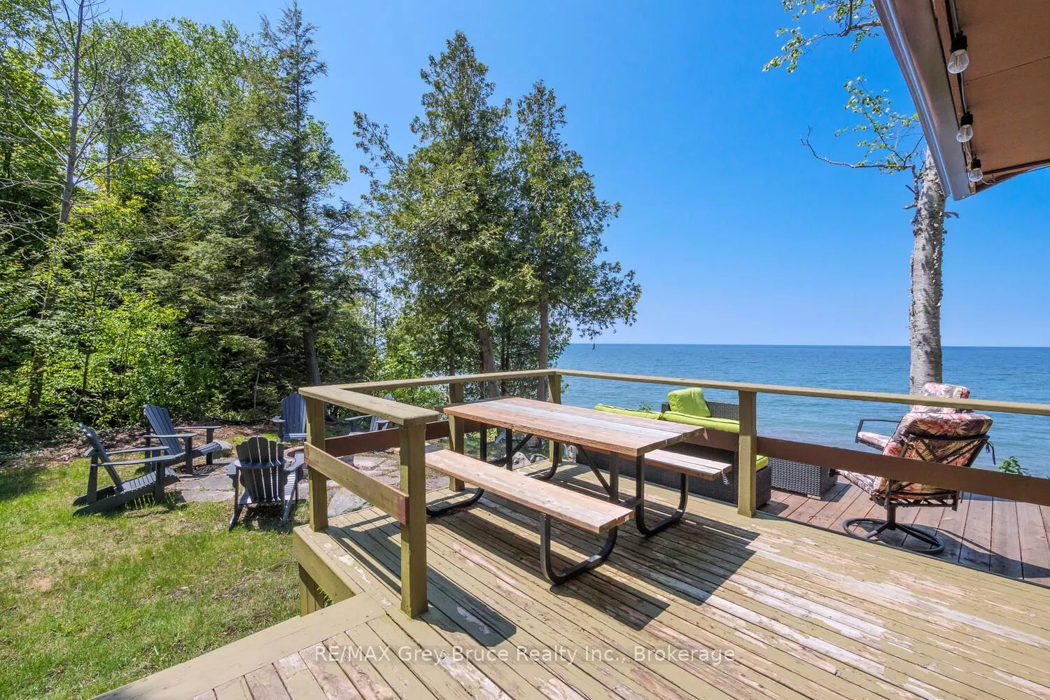 821 Bruce Road 13 Road
