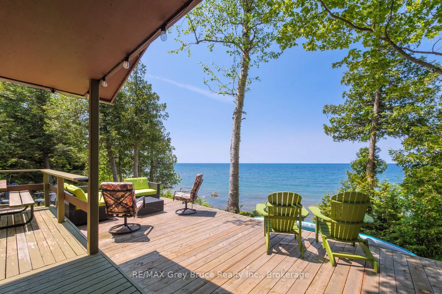 821 Bruce Road 13 Road