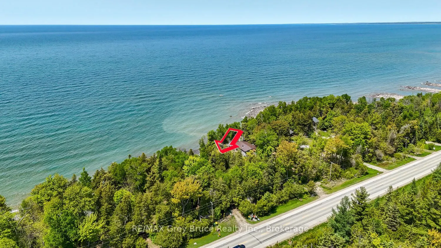 821 Bruce Road 13 Road