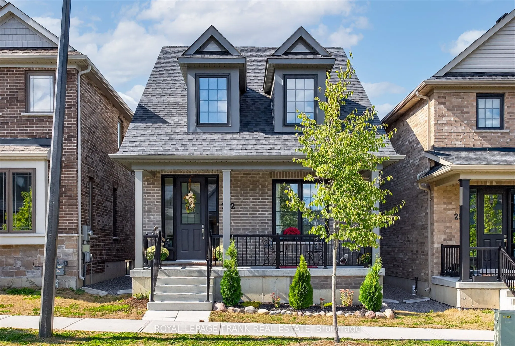 292 Noftall Gardens