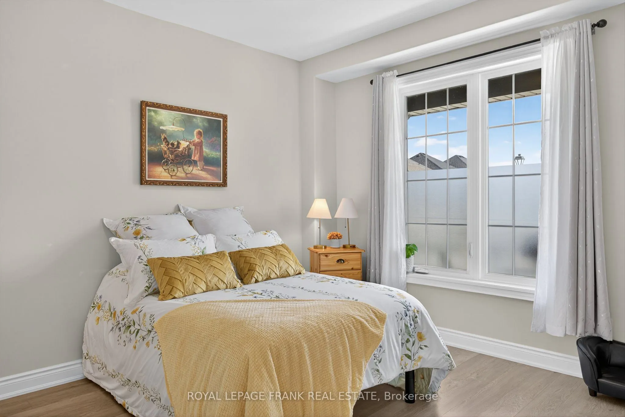 292 Noftall Gardens