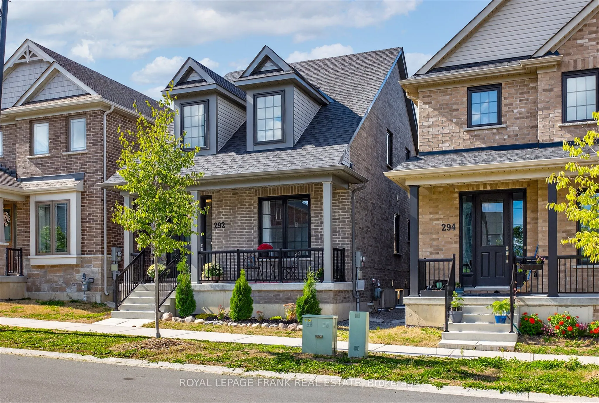 292 Noftall Gardens