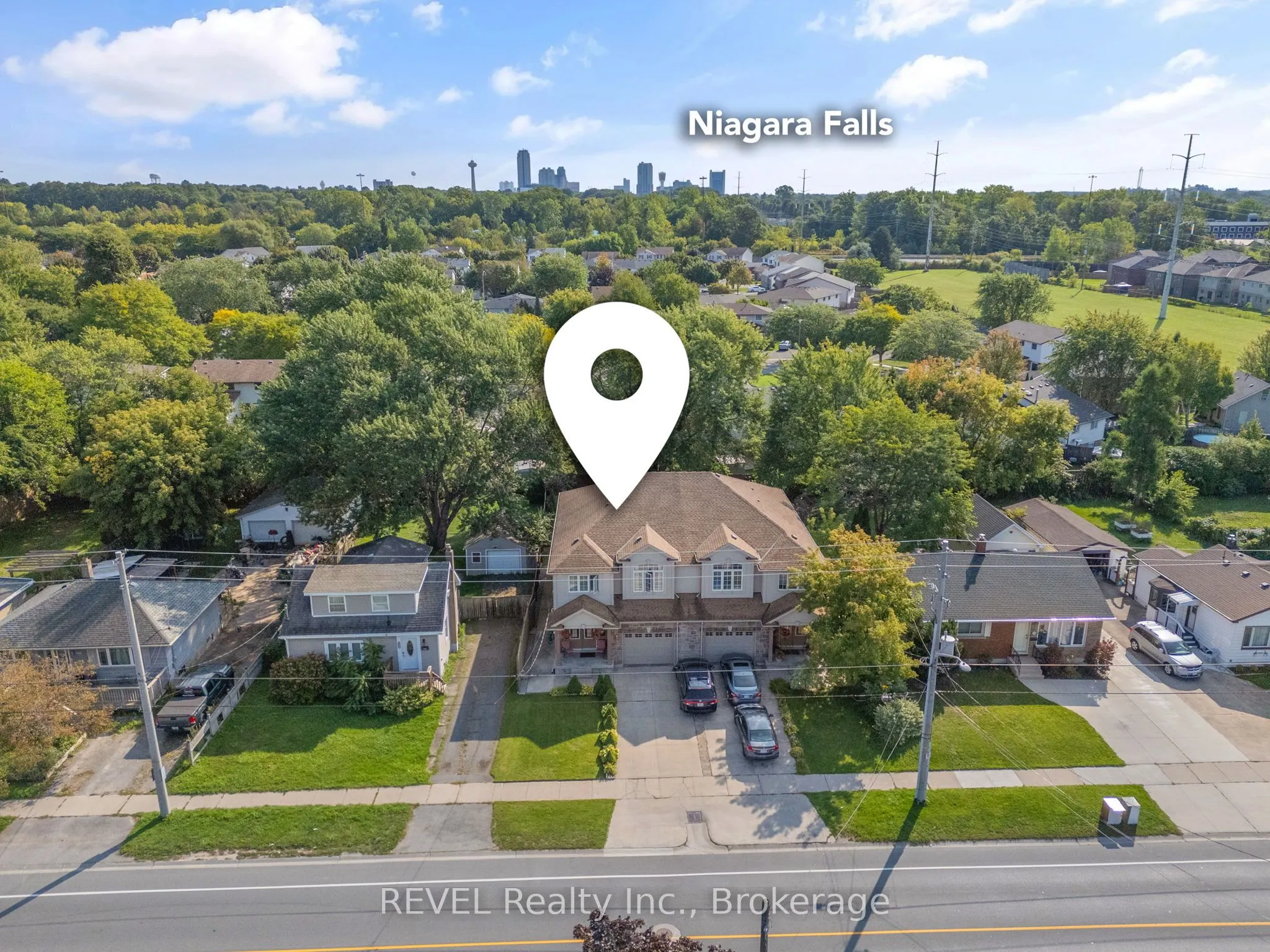 6558 Montrose Road