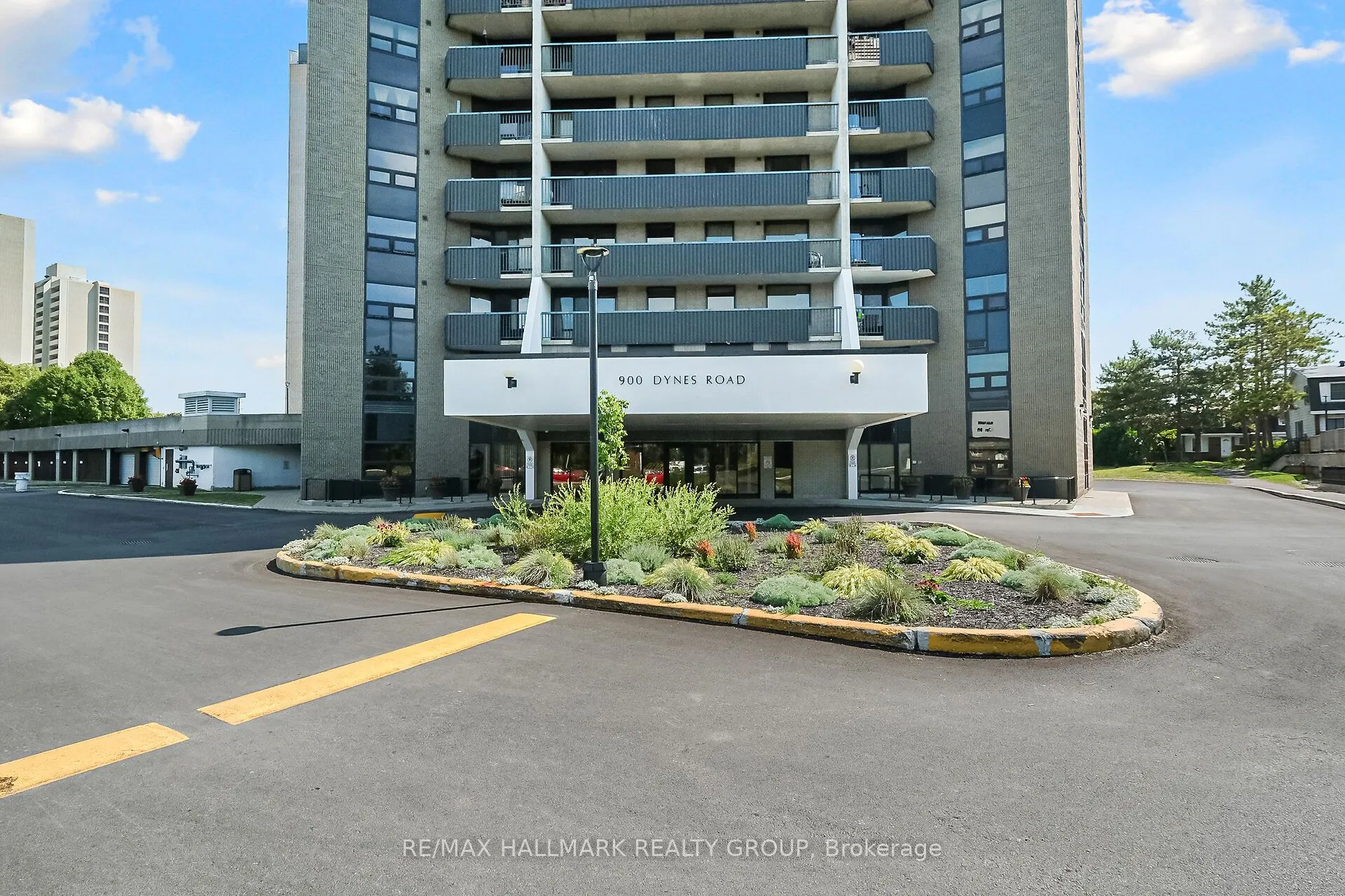 900 Dynes Road, #1904