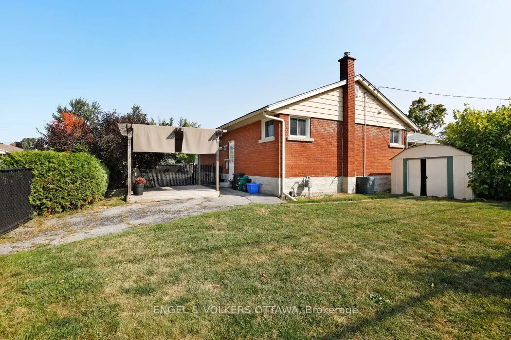 814 Pleasant Park Road