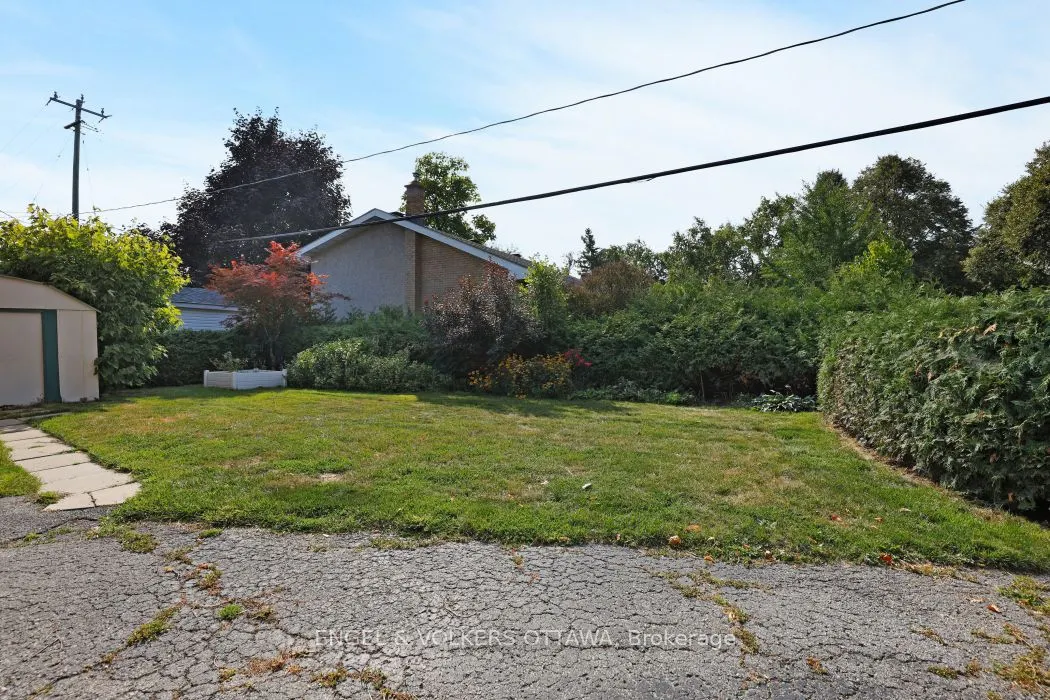 814 Pleasant Park Road