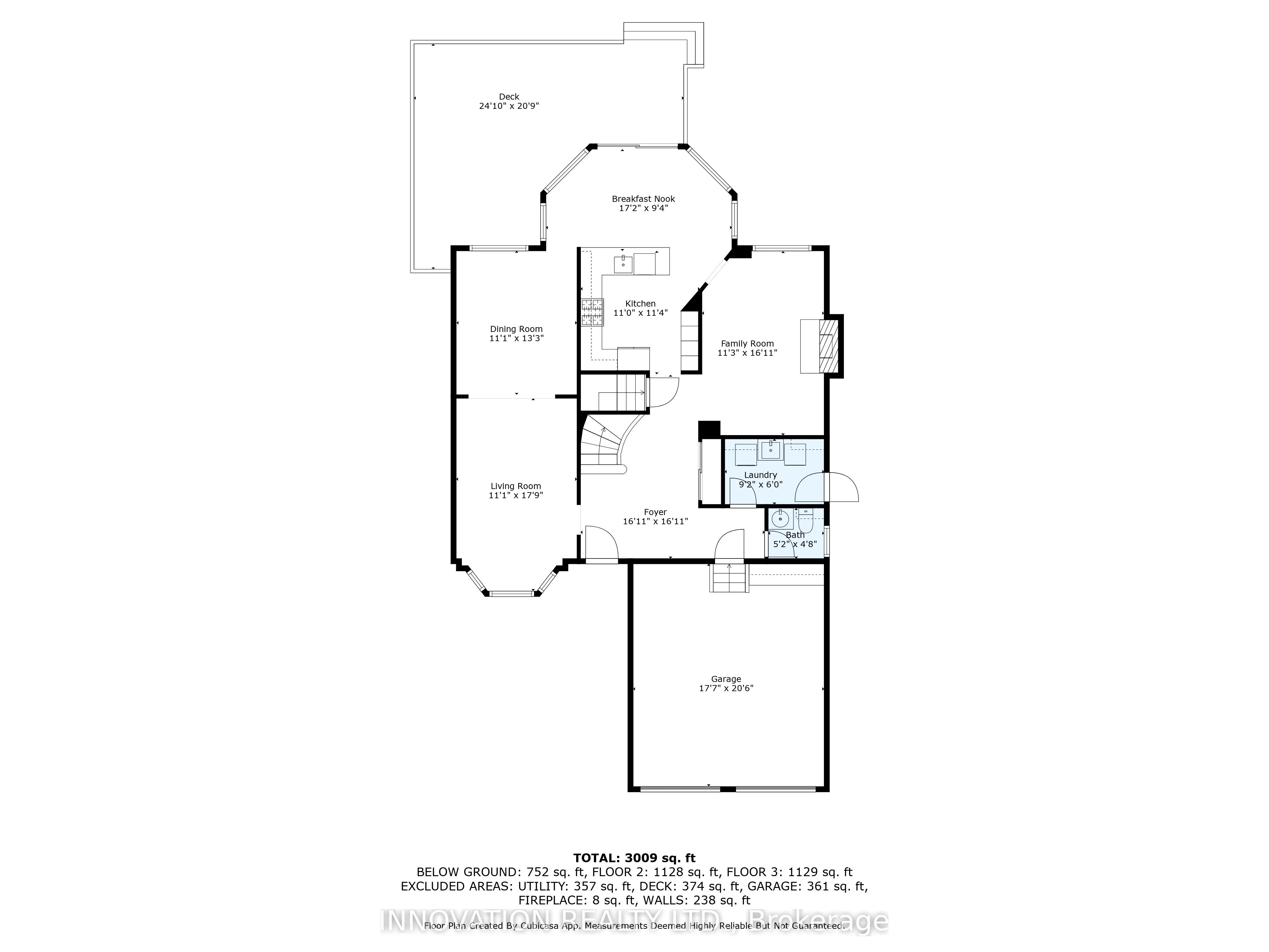 76 Chickasaw Crescent