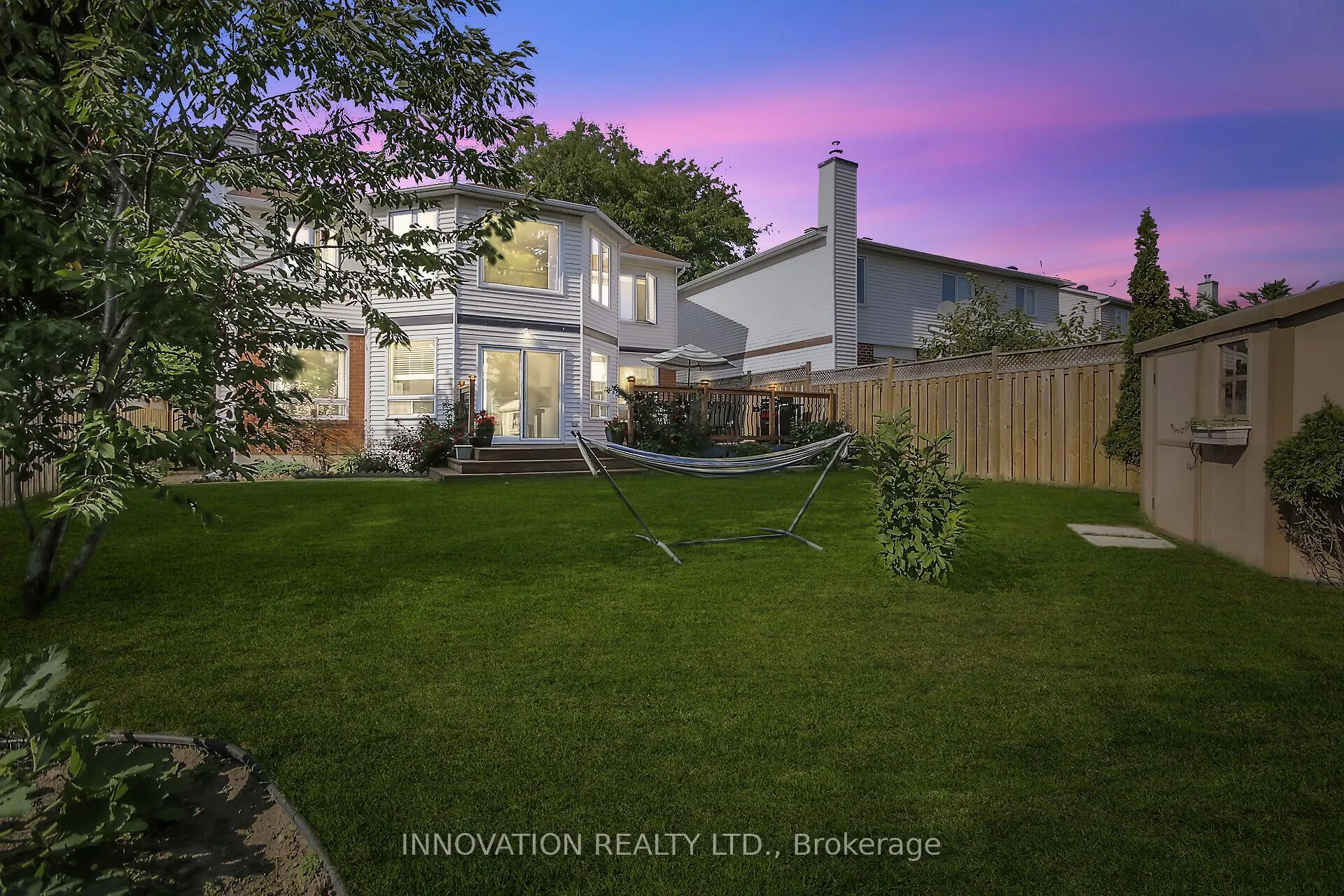 76 Chickasaw Crescent