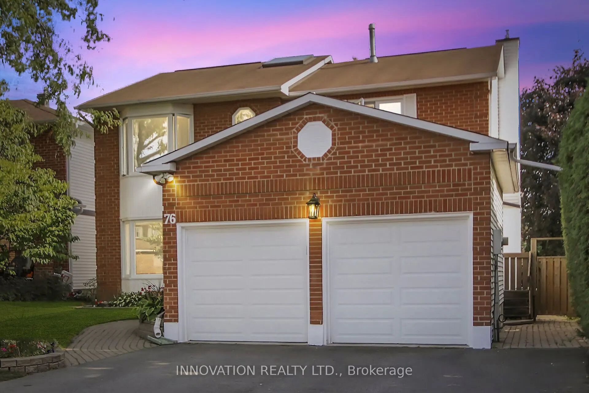 76 Chickasaw Crescent