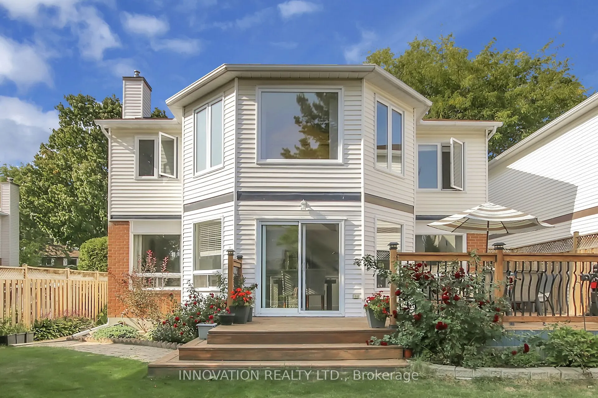 76 Chickasaw Crescent