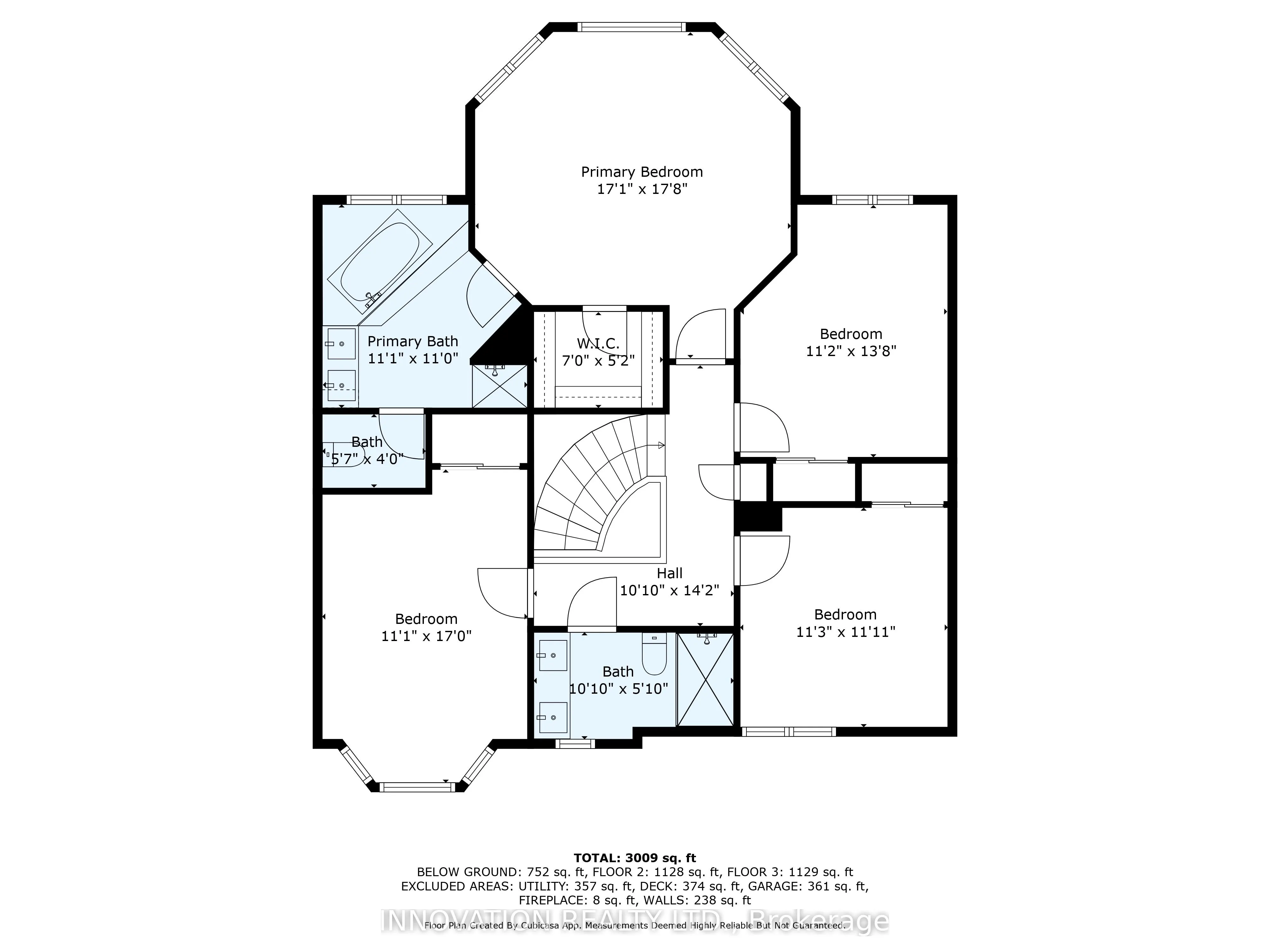 76 Chickasaw Crescent