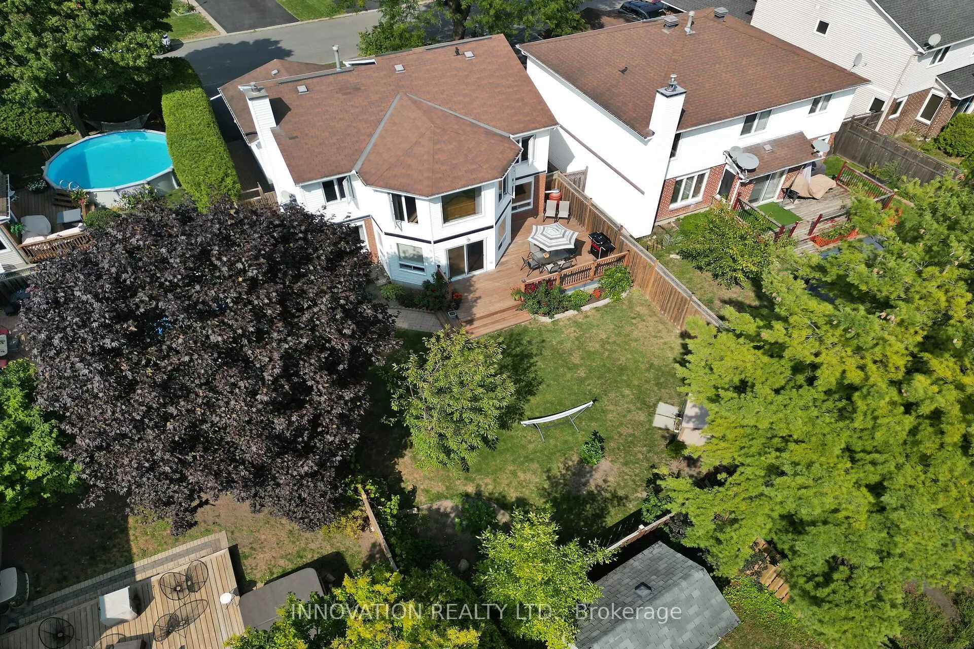 76 Chickasaw Crescent