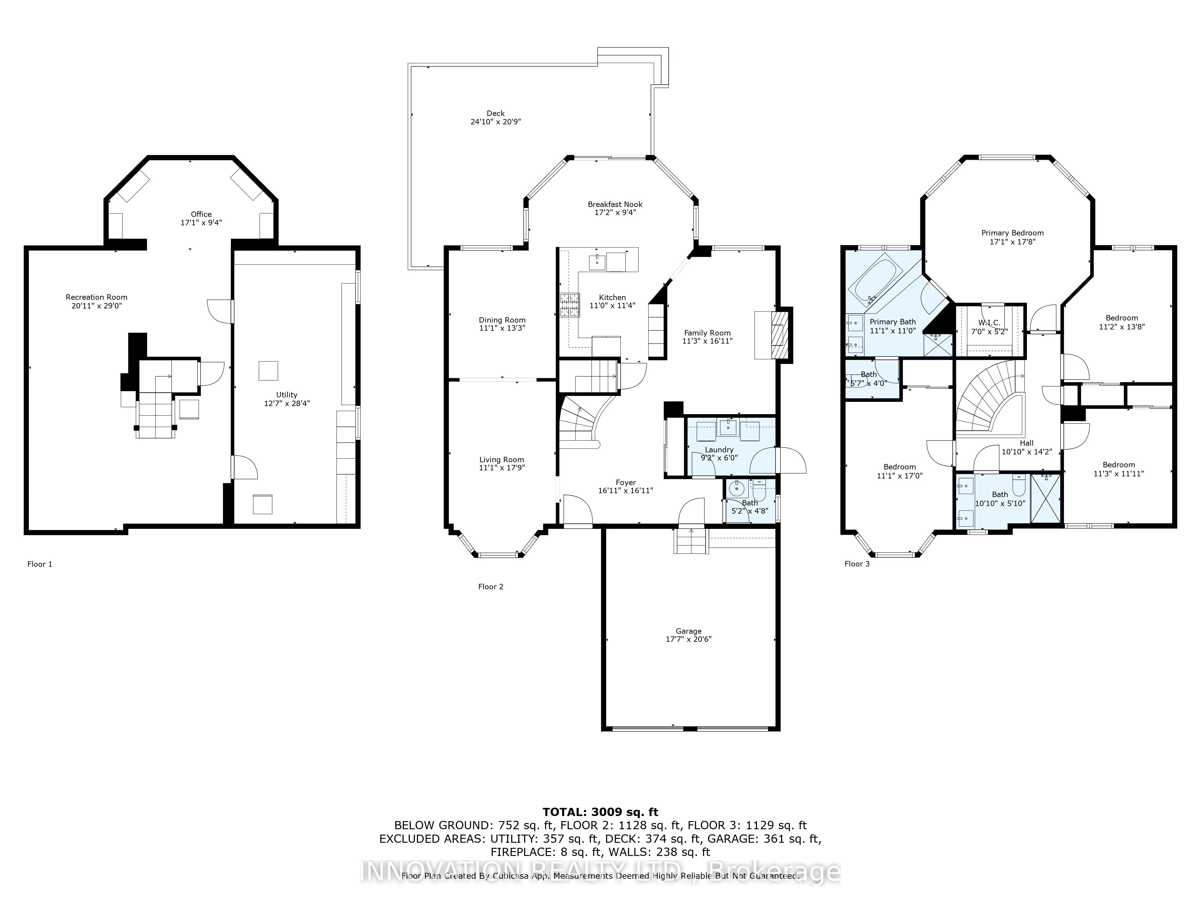 76 Chickasaw Crescent