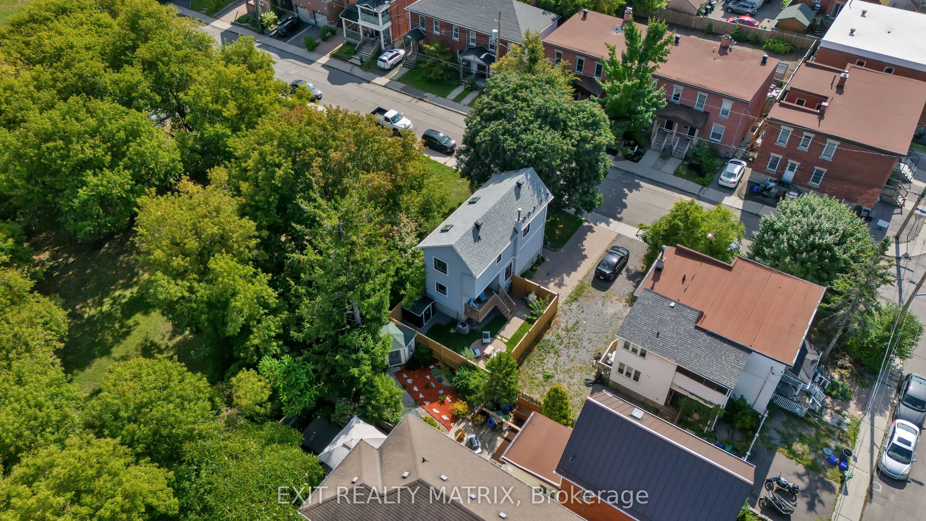177 Hawthorne Avenue