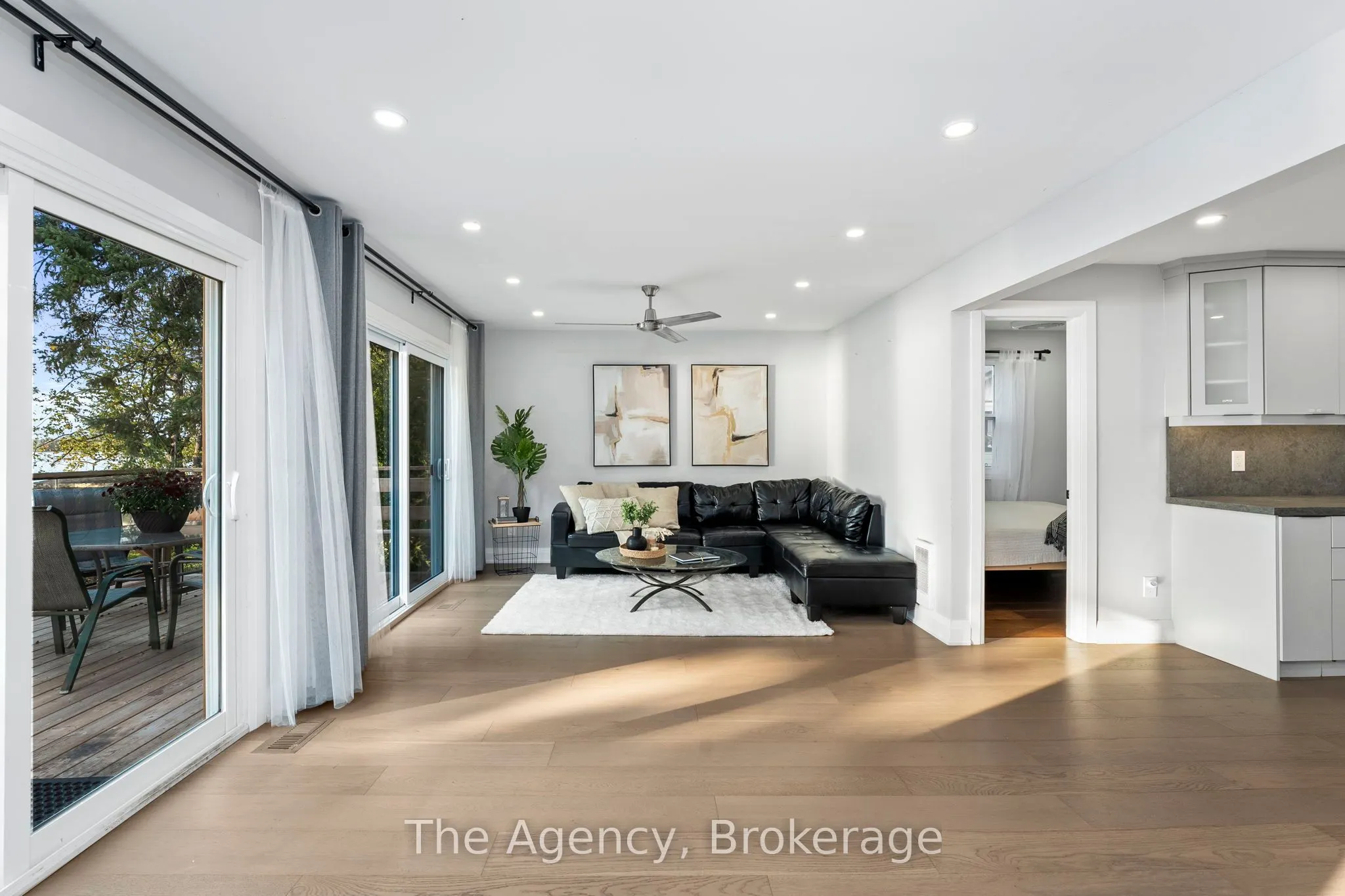 119 Campbell Beach Road