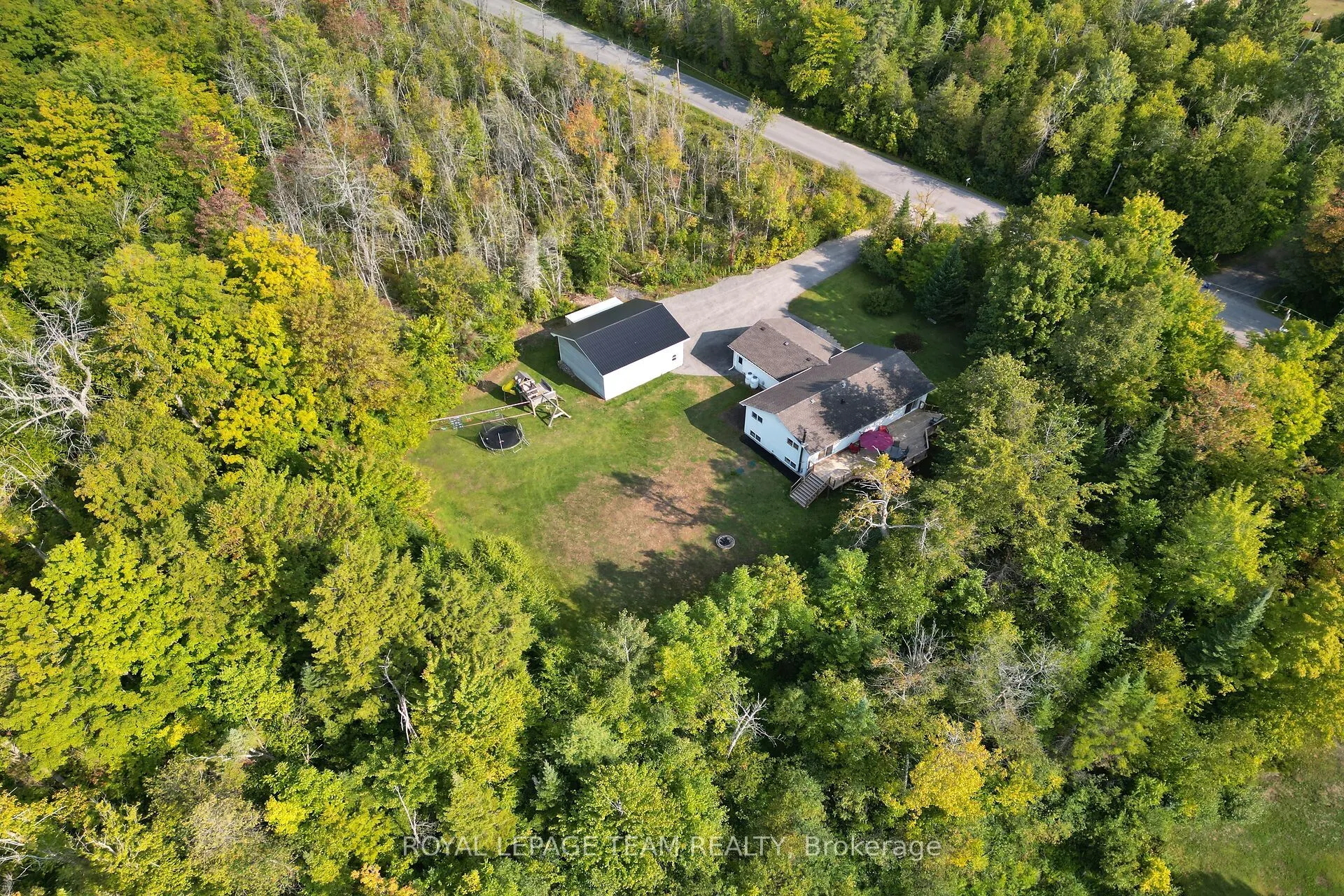123 Dewar Side Road