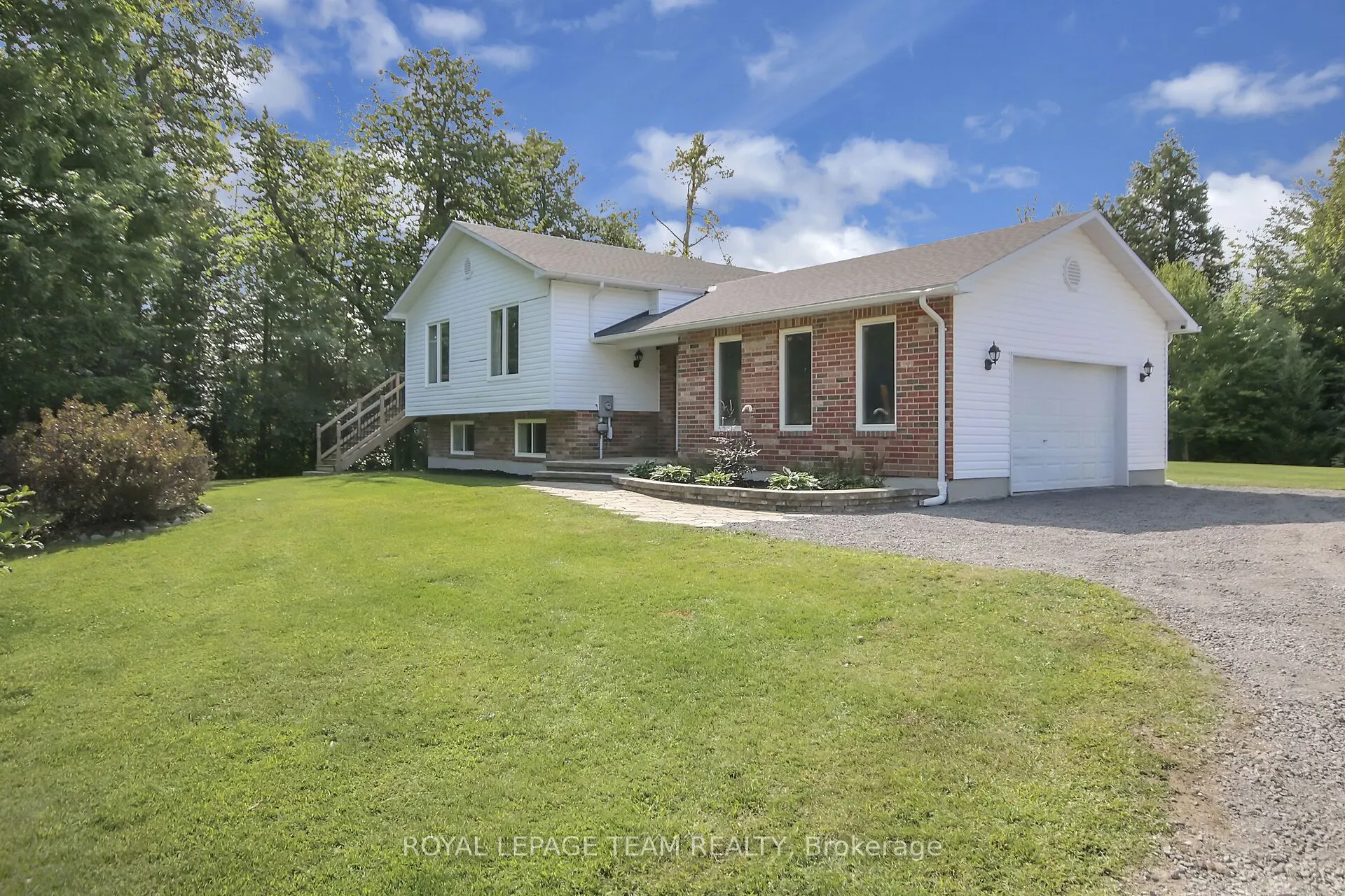 123 Dewar Side Road