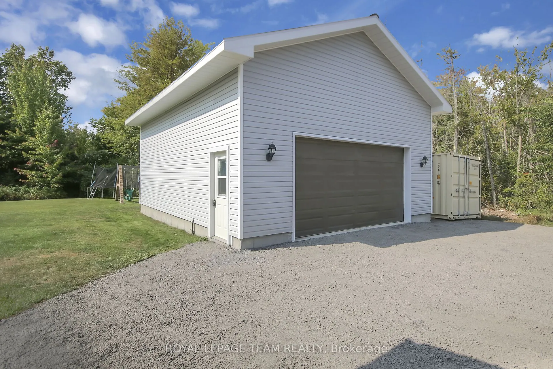 123 Dewar Side Road