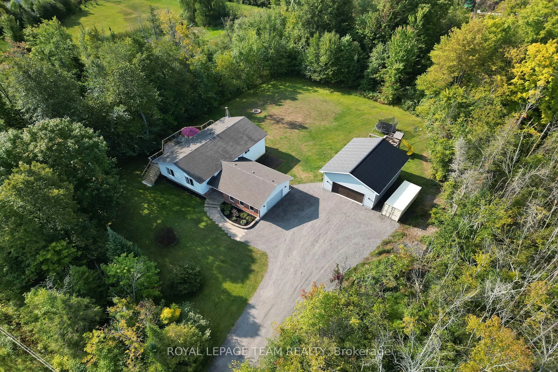 123 Dewar Side Road