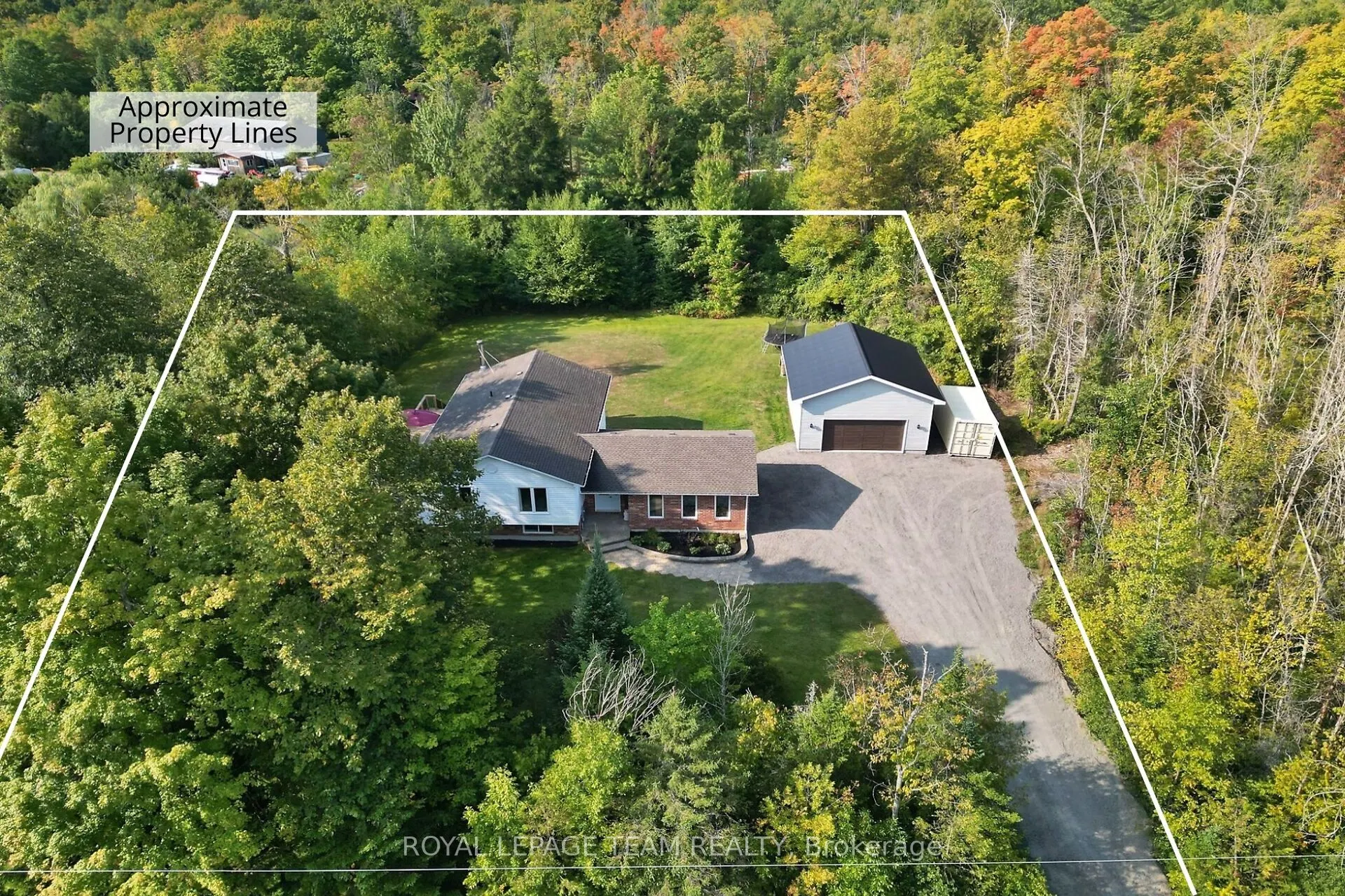 123 Dewar Side Road