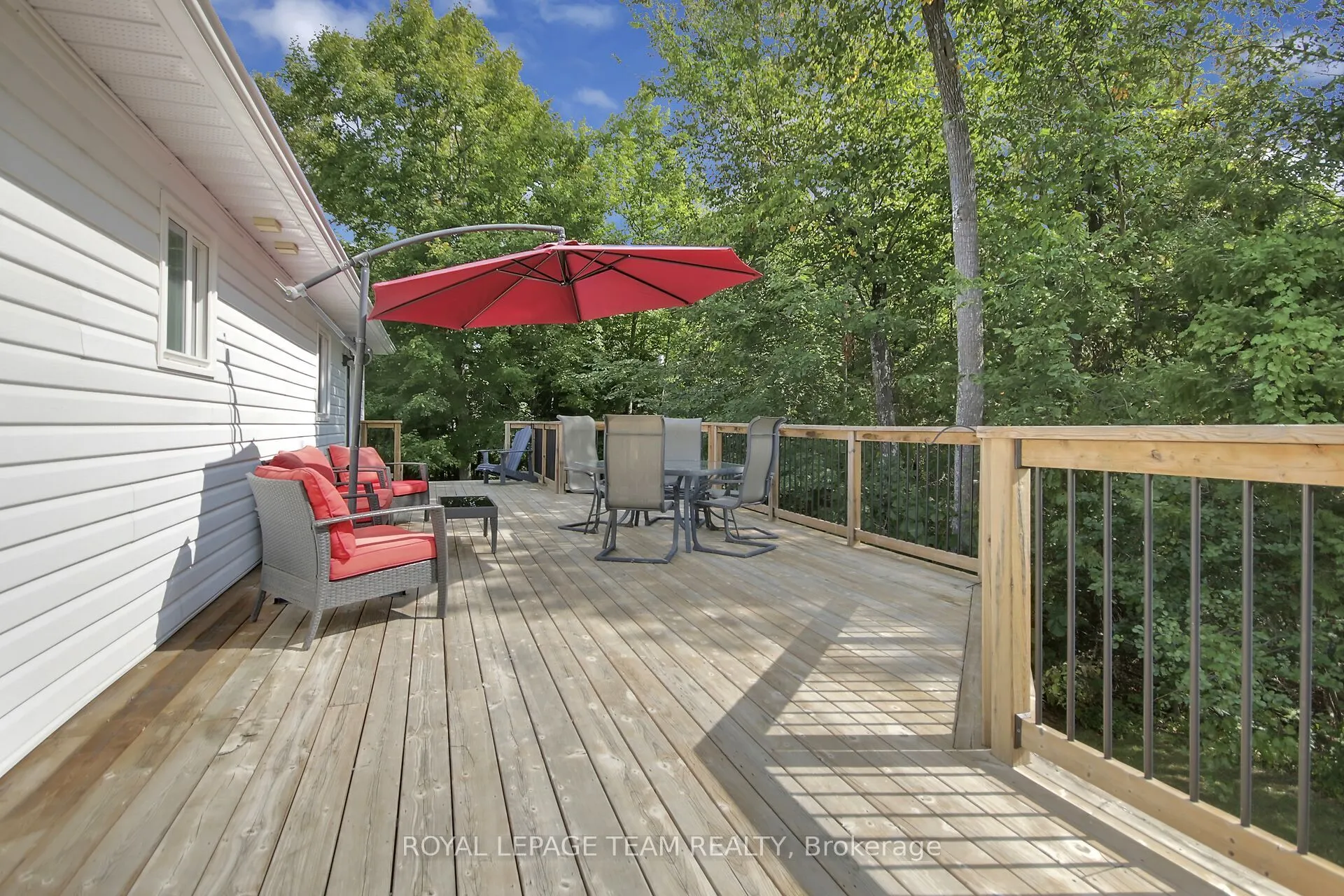 123 Dewar Side Road