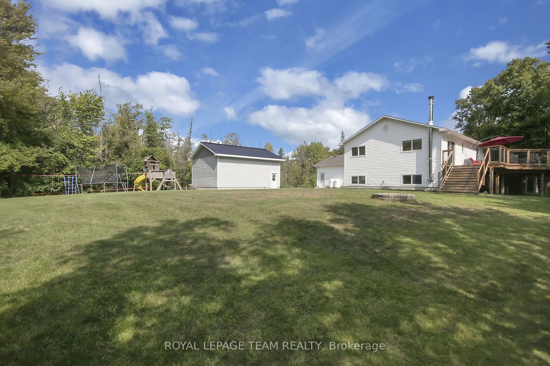 123 Dewar Side Road