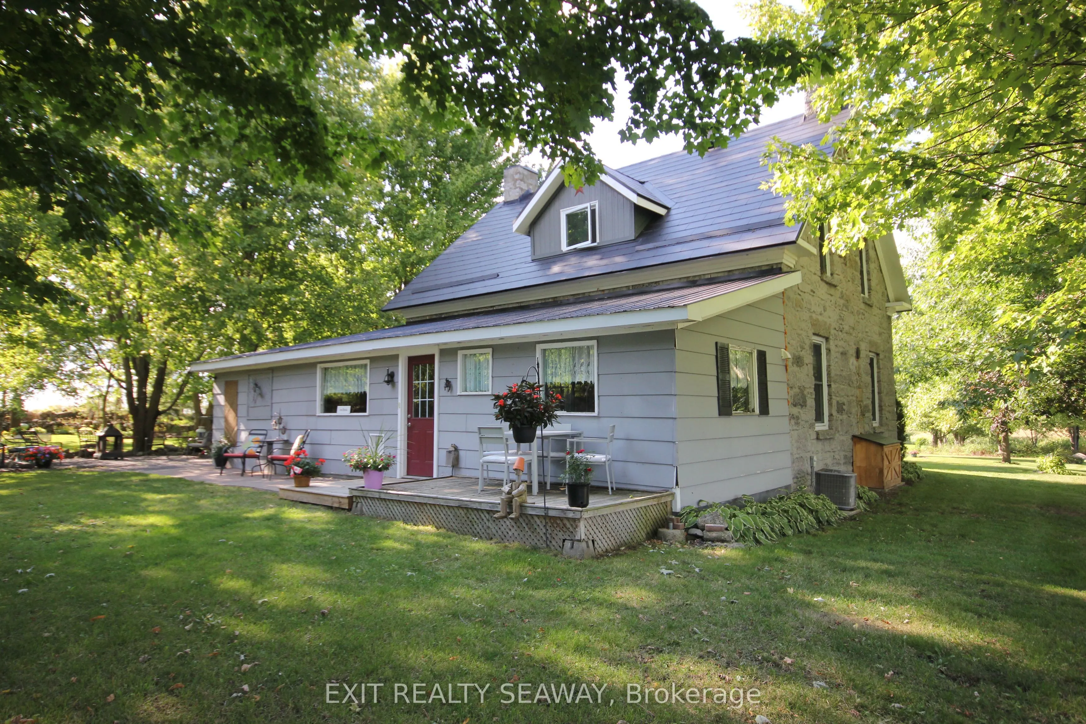 18199 Street Road