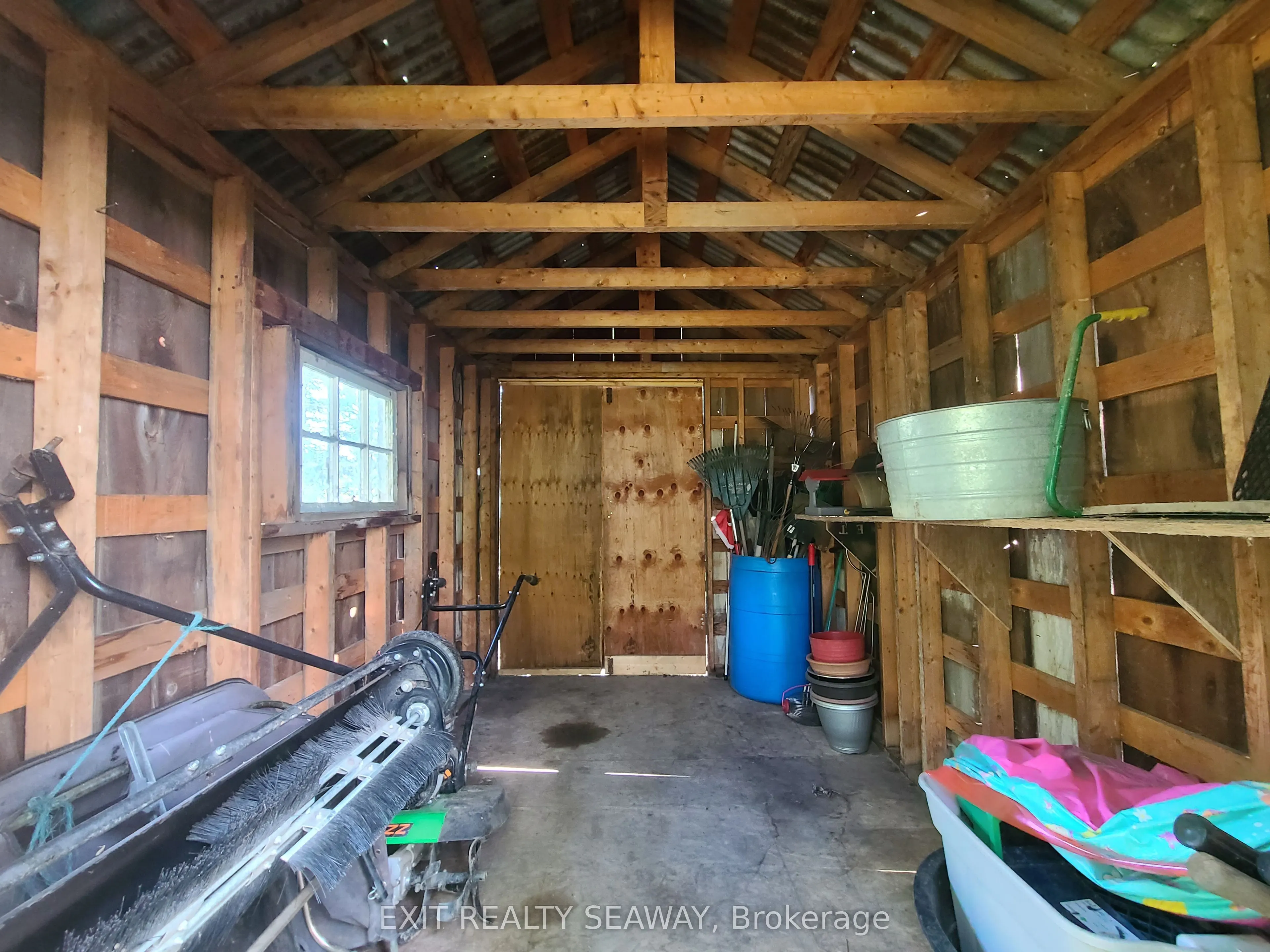 18199 Street Road