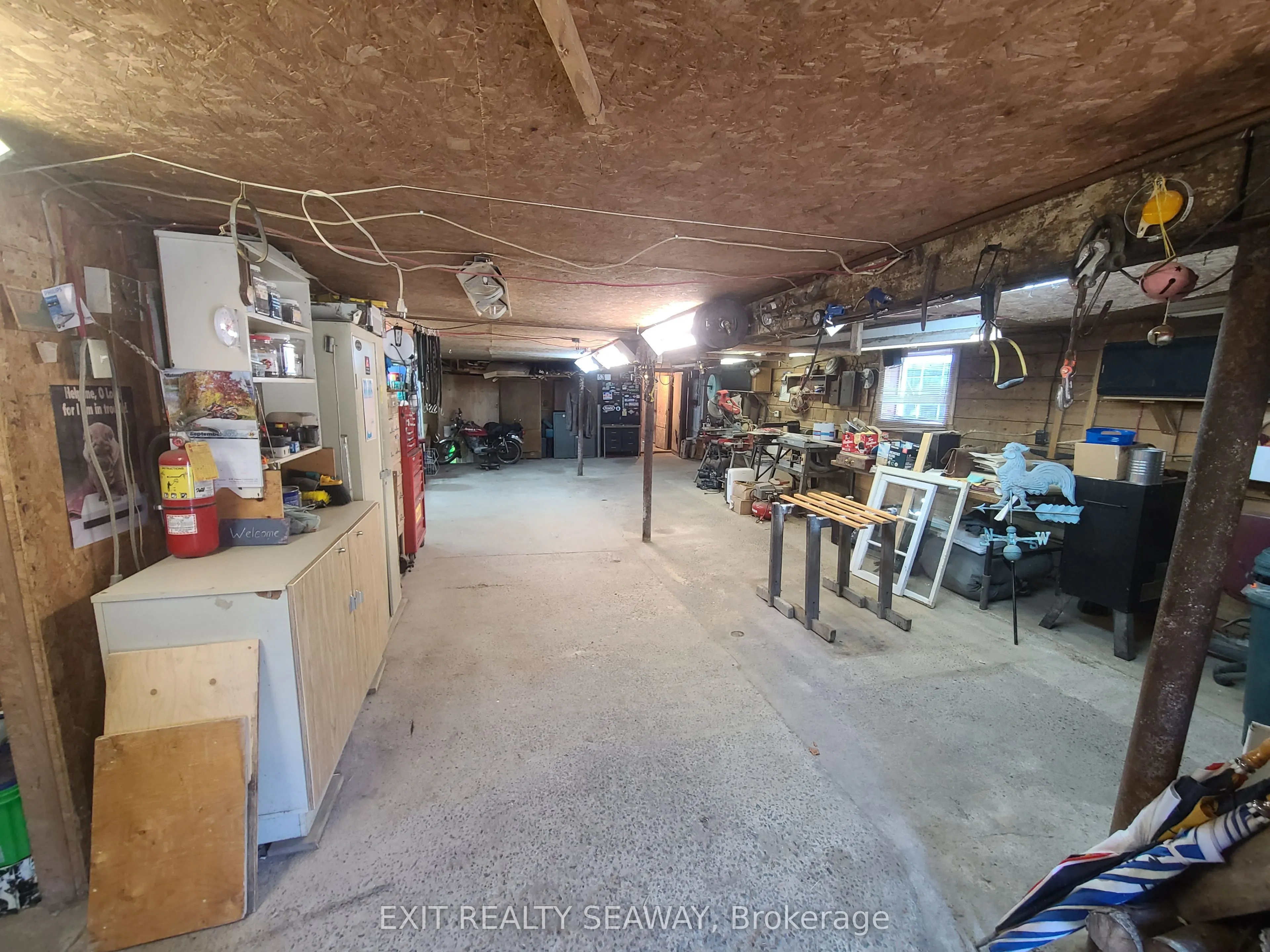 18199 Street Road