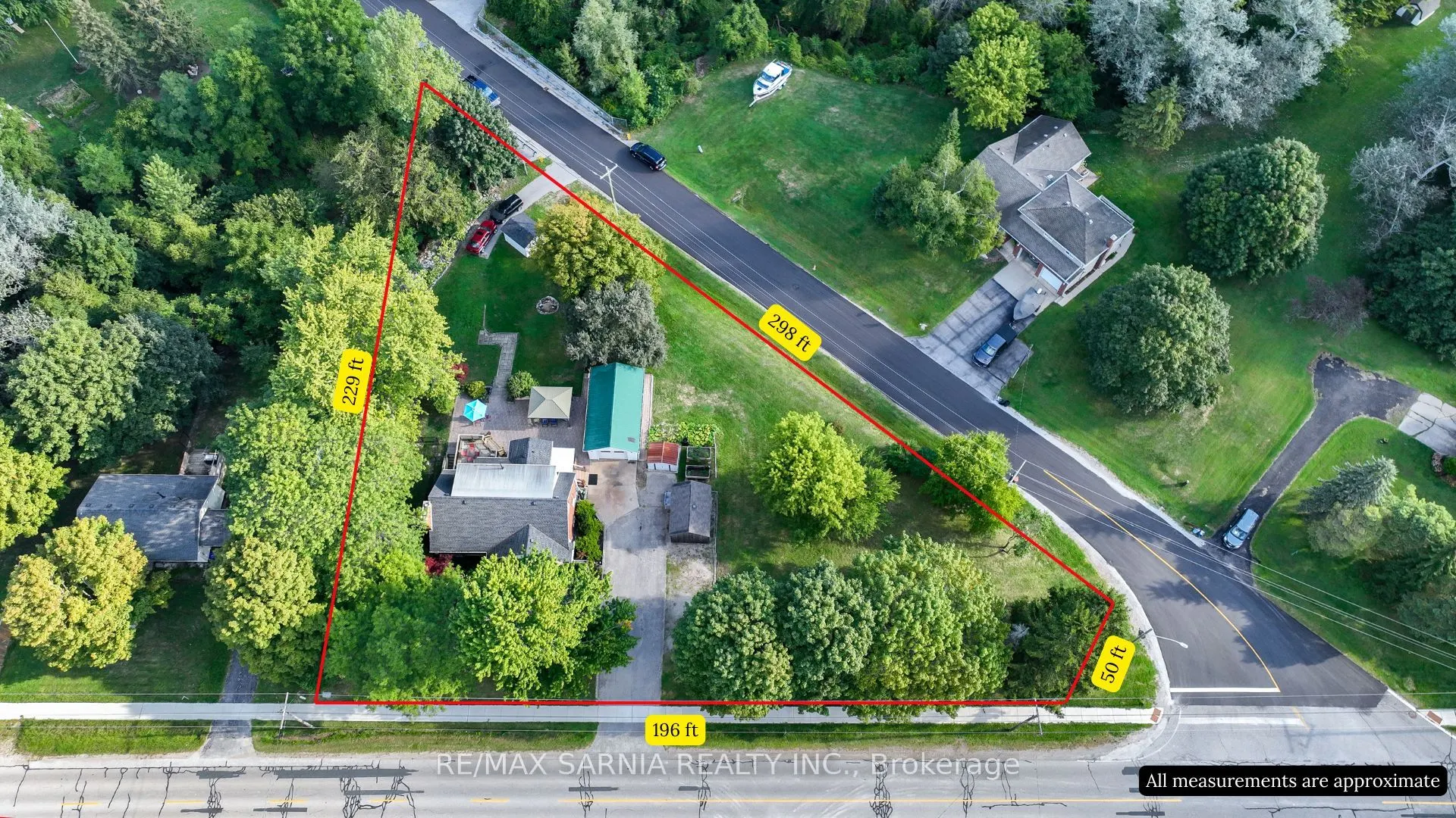 3488 Egremont Road