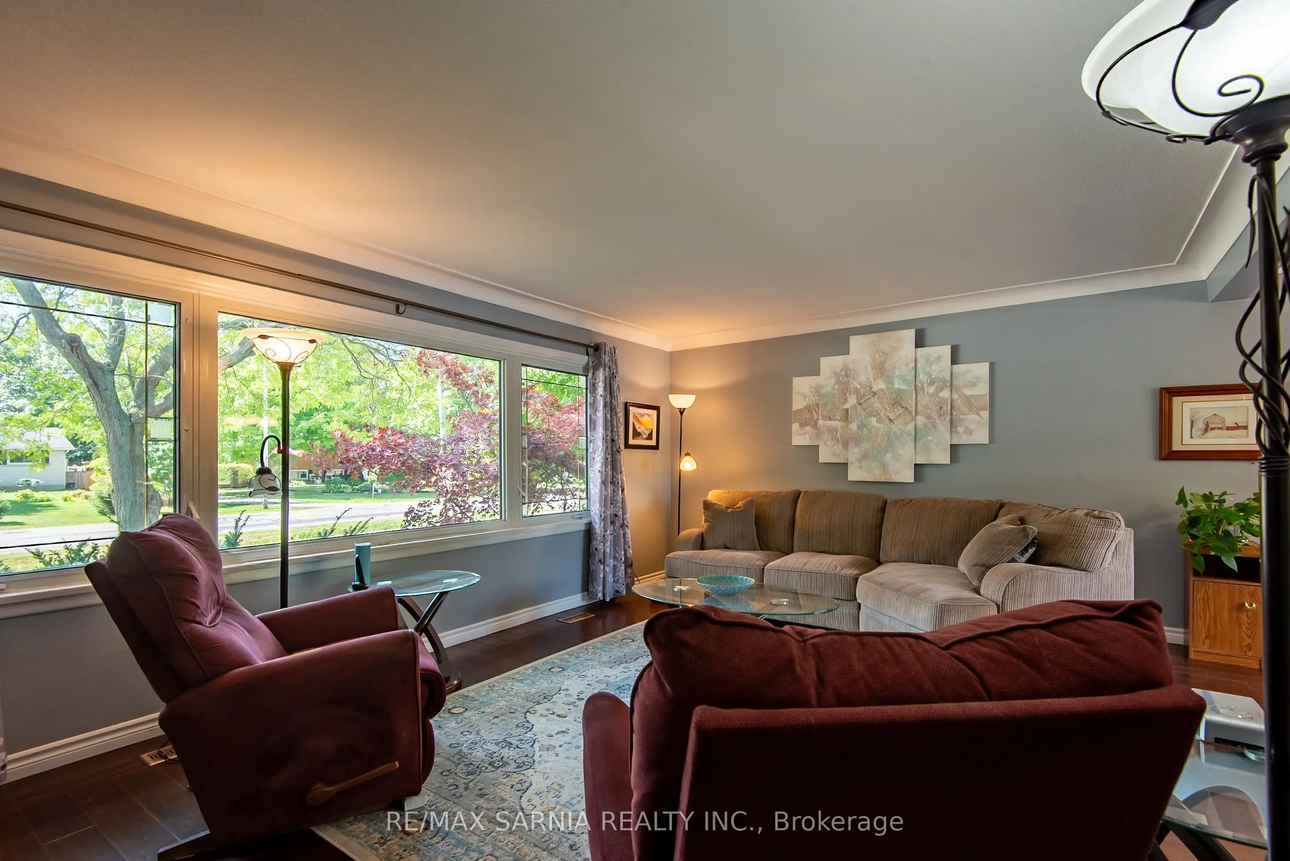 3488 Egremont Road