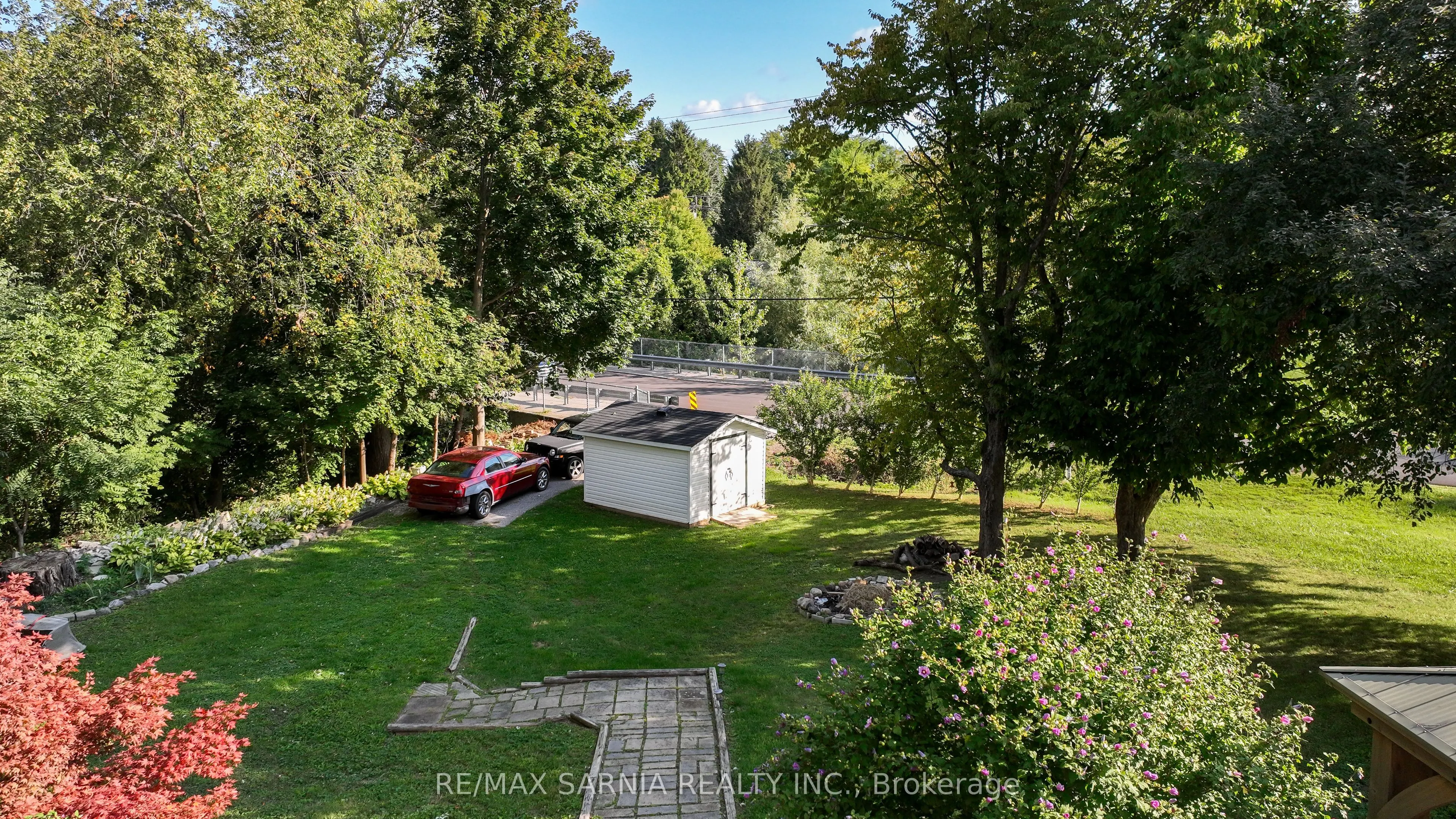 3488 Egremont Road