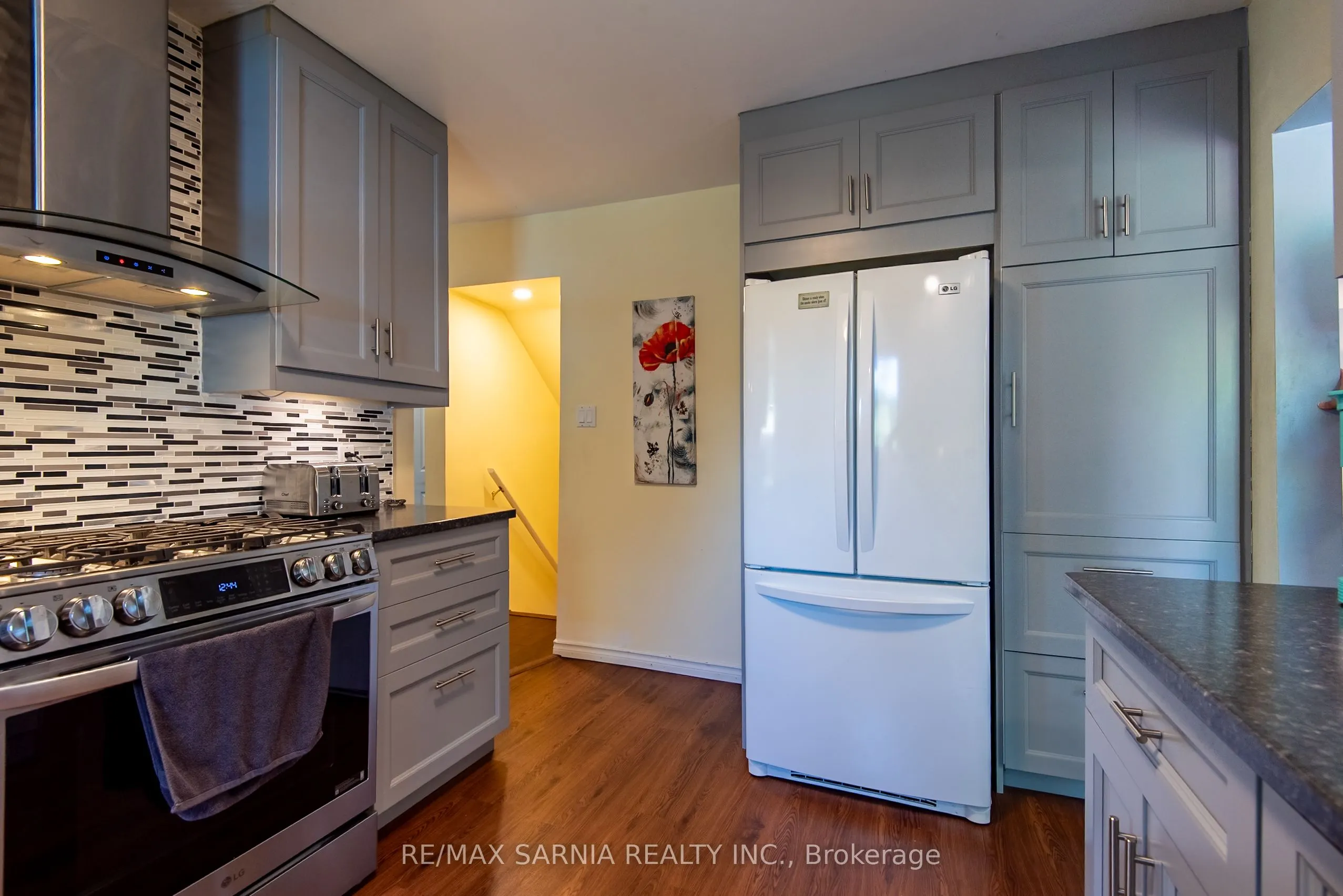 3488 Egremont Road
