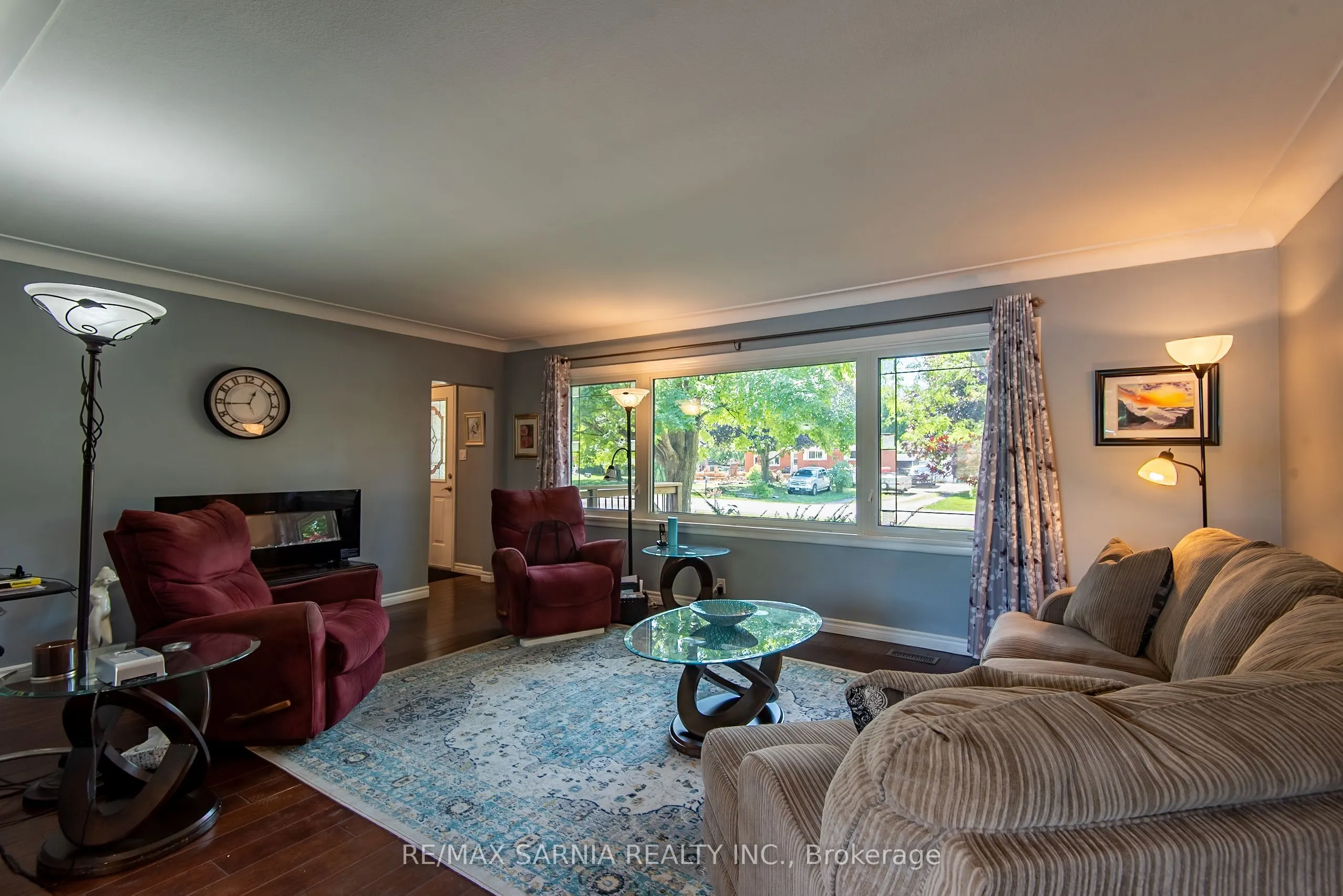 3488 Egremont Road