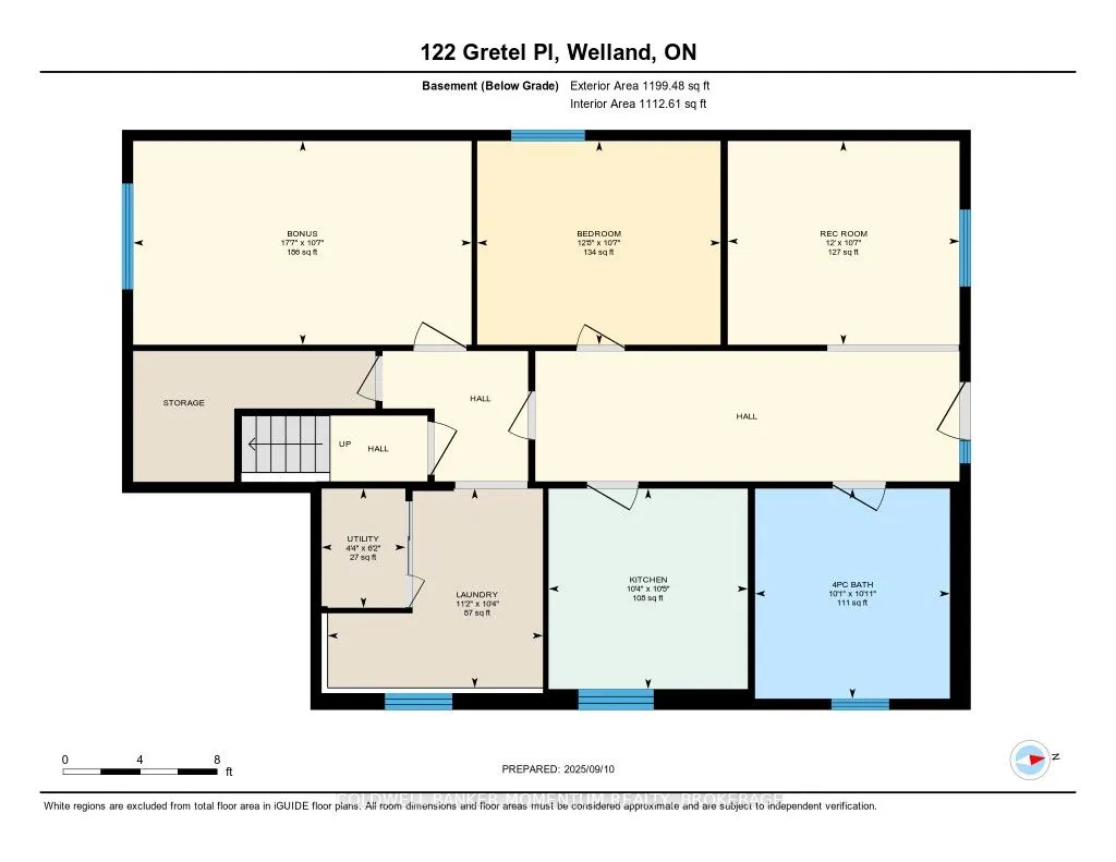 122 Gretel Drive