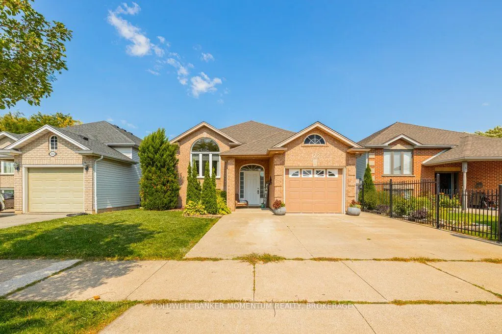 122 Gretel Drive