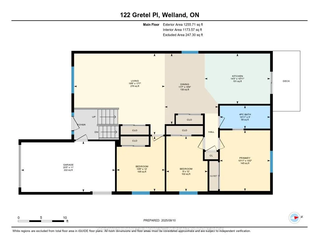 122 Gretel Drive