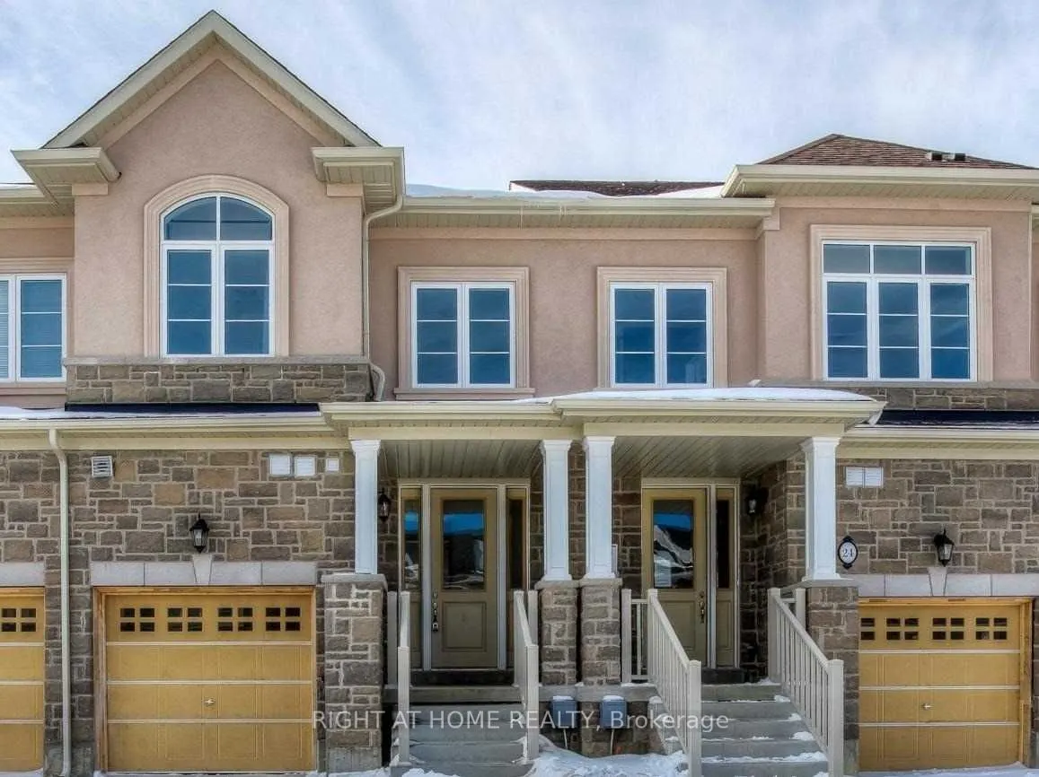 20 Talence Drive