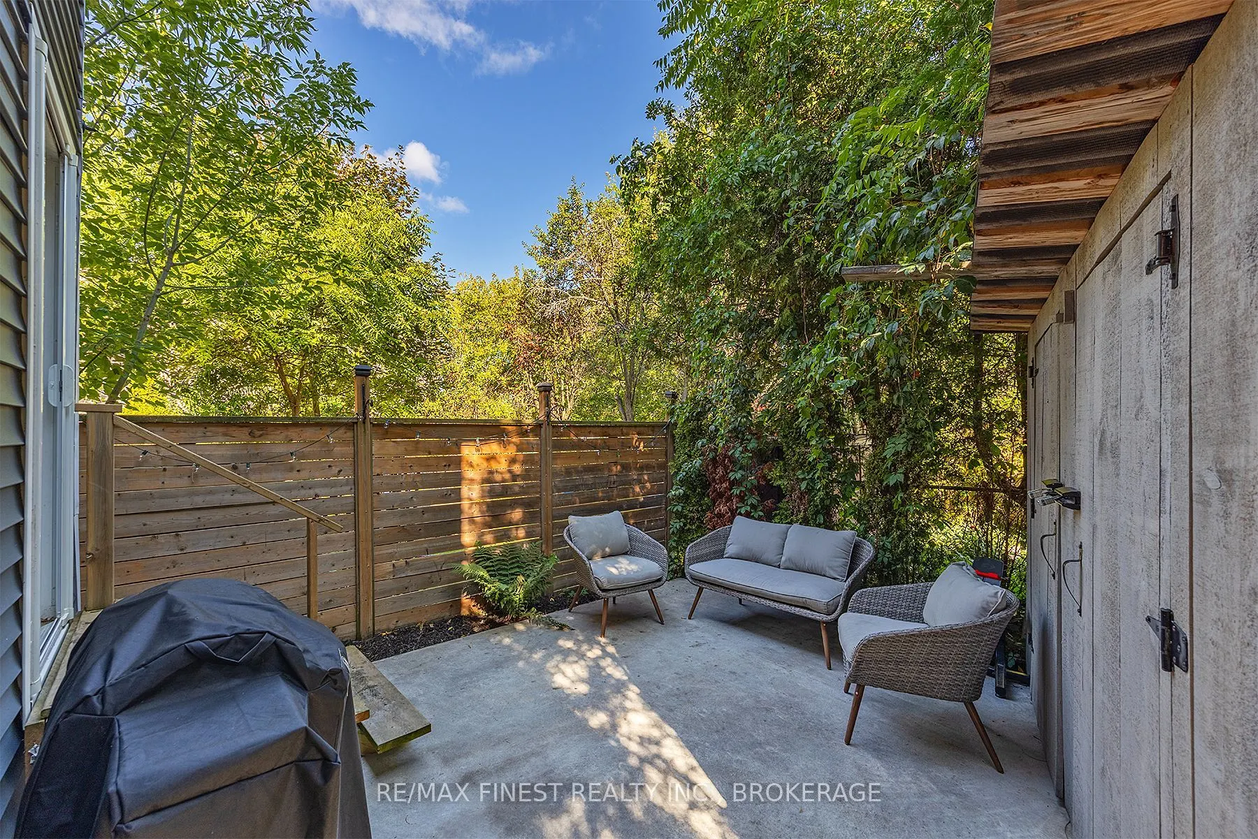 6 Redan Street