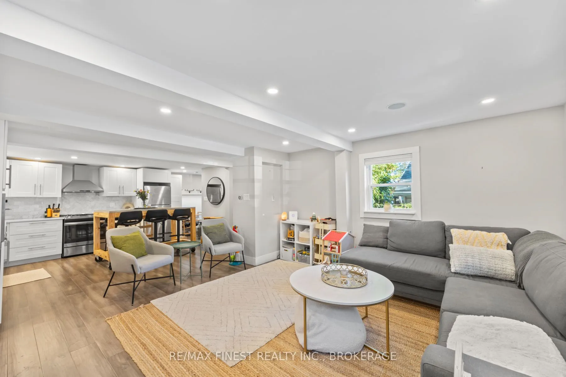 6 Redan Street