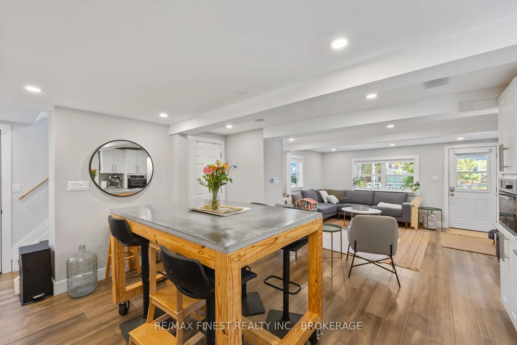 6 Redan Street