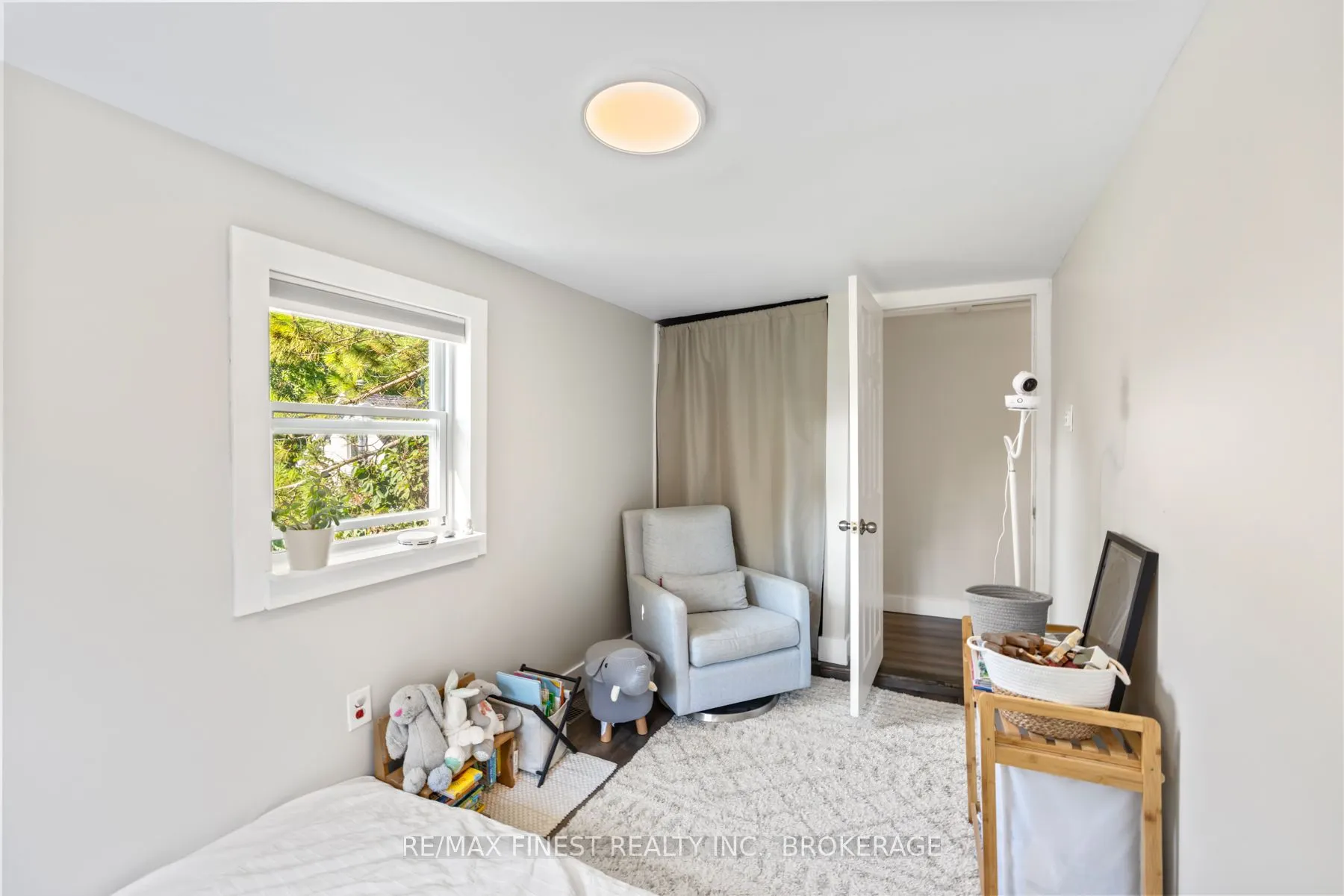 6 Redan Street