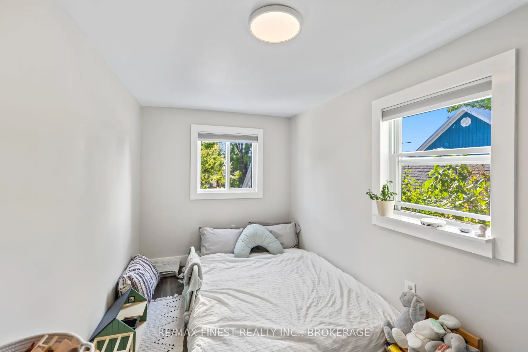 6 Redan Street