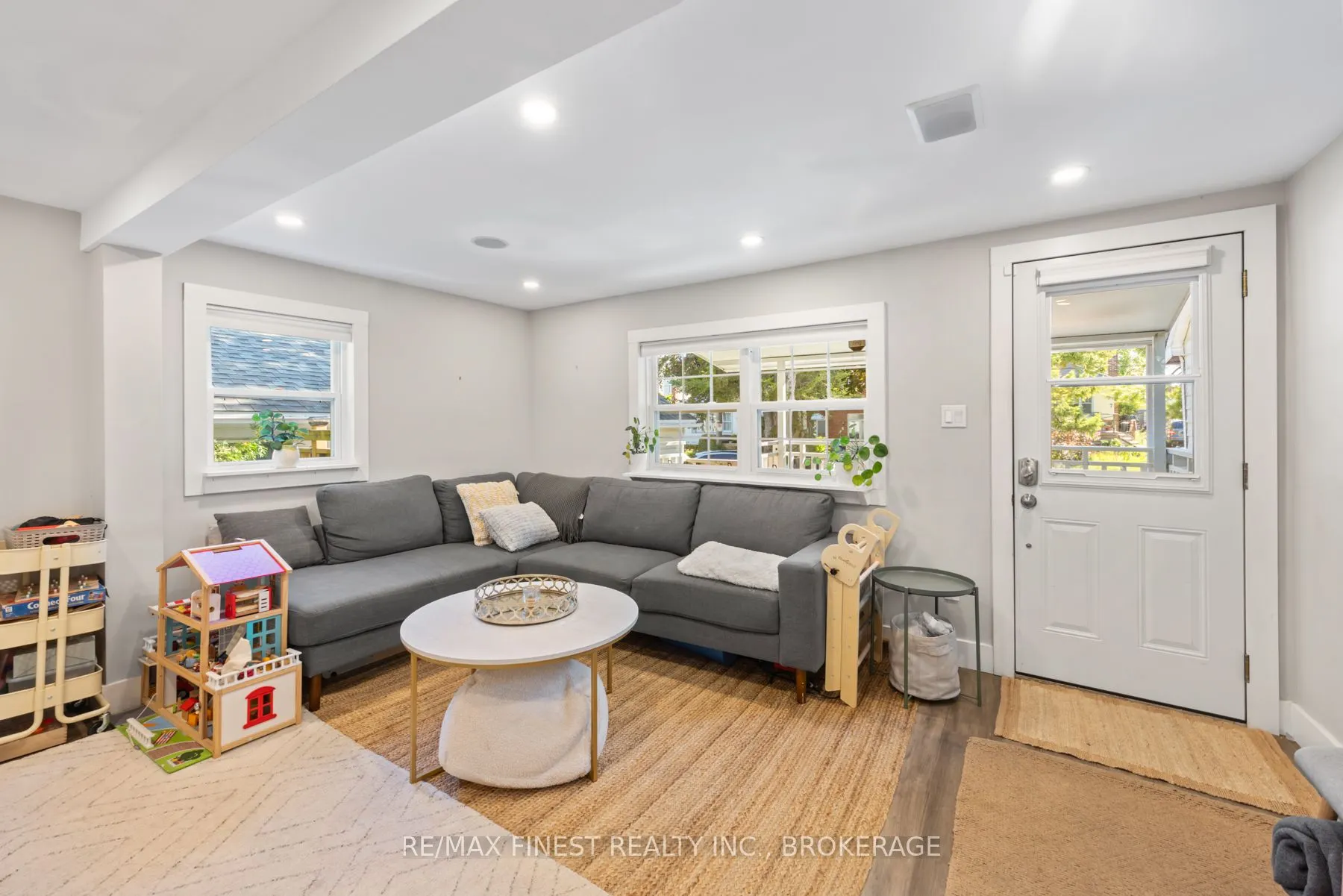 6 Redan Street