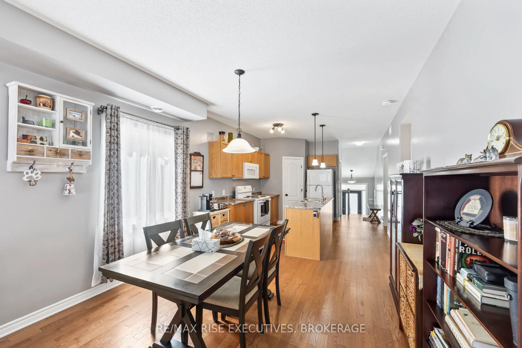 960 Edward Riley Drive