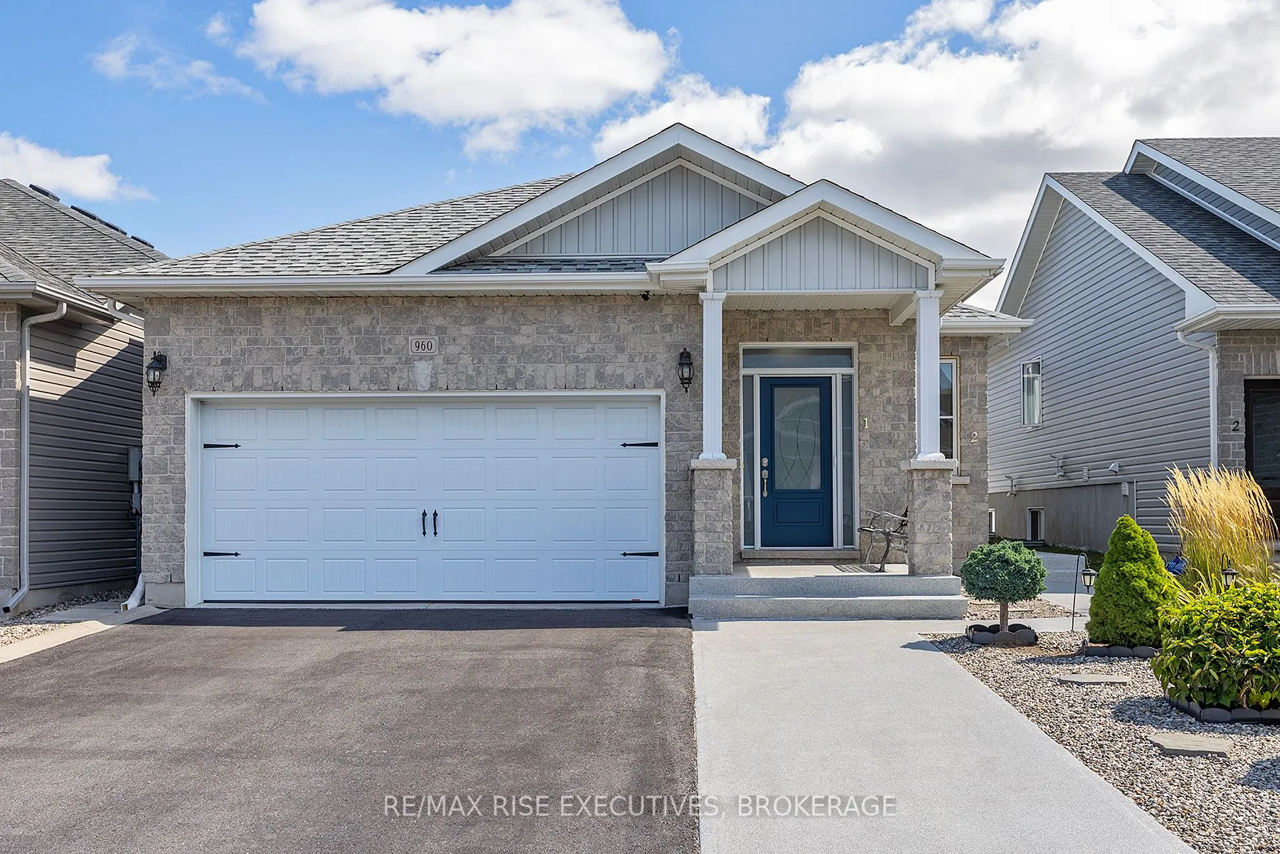 960 Edward Riley Drive