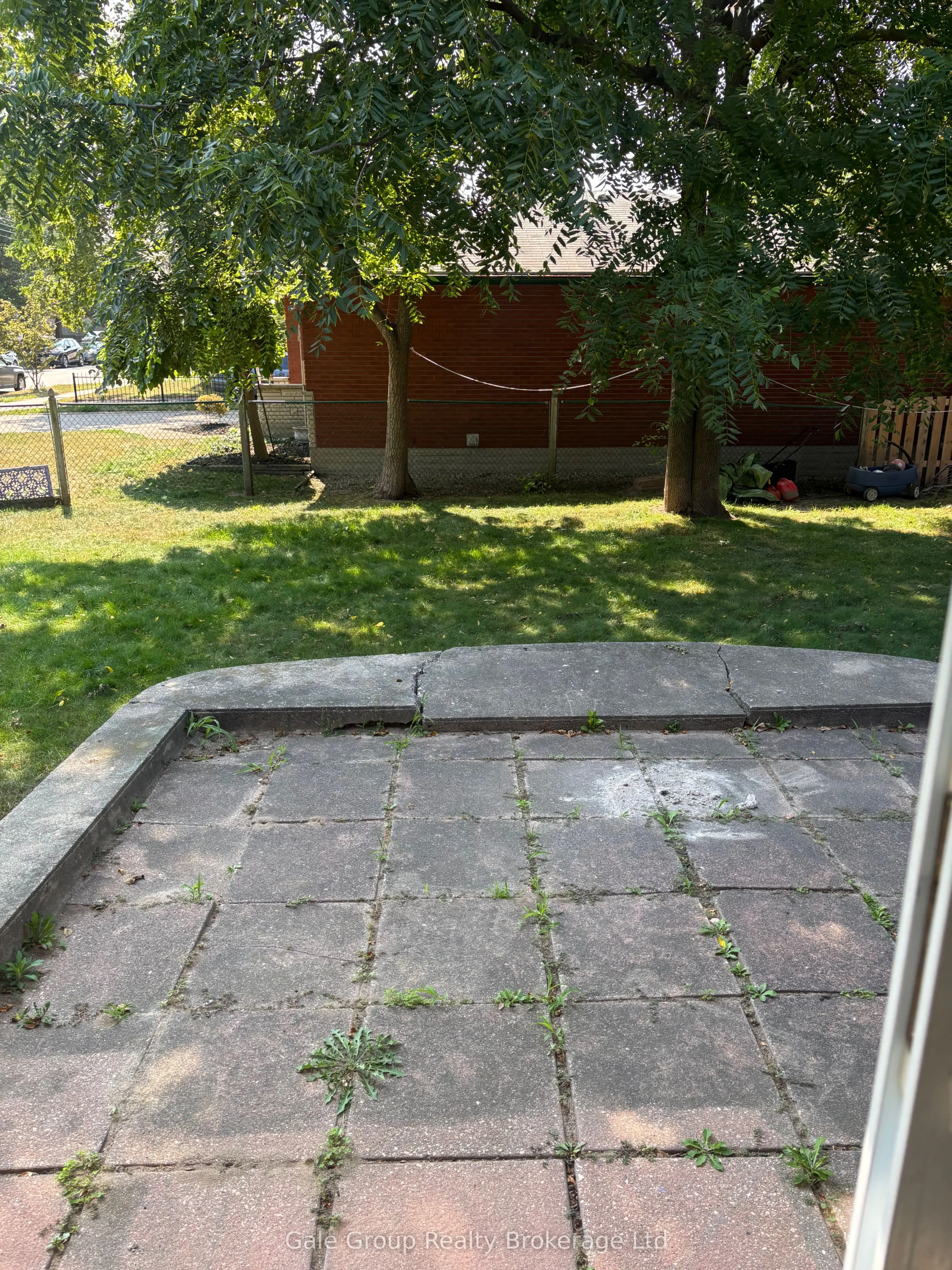 131 Kinzie Avenue, #A - Upper Level