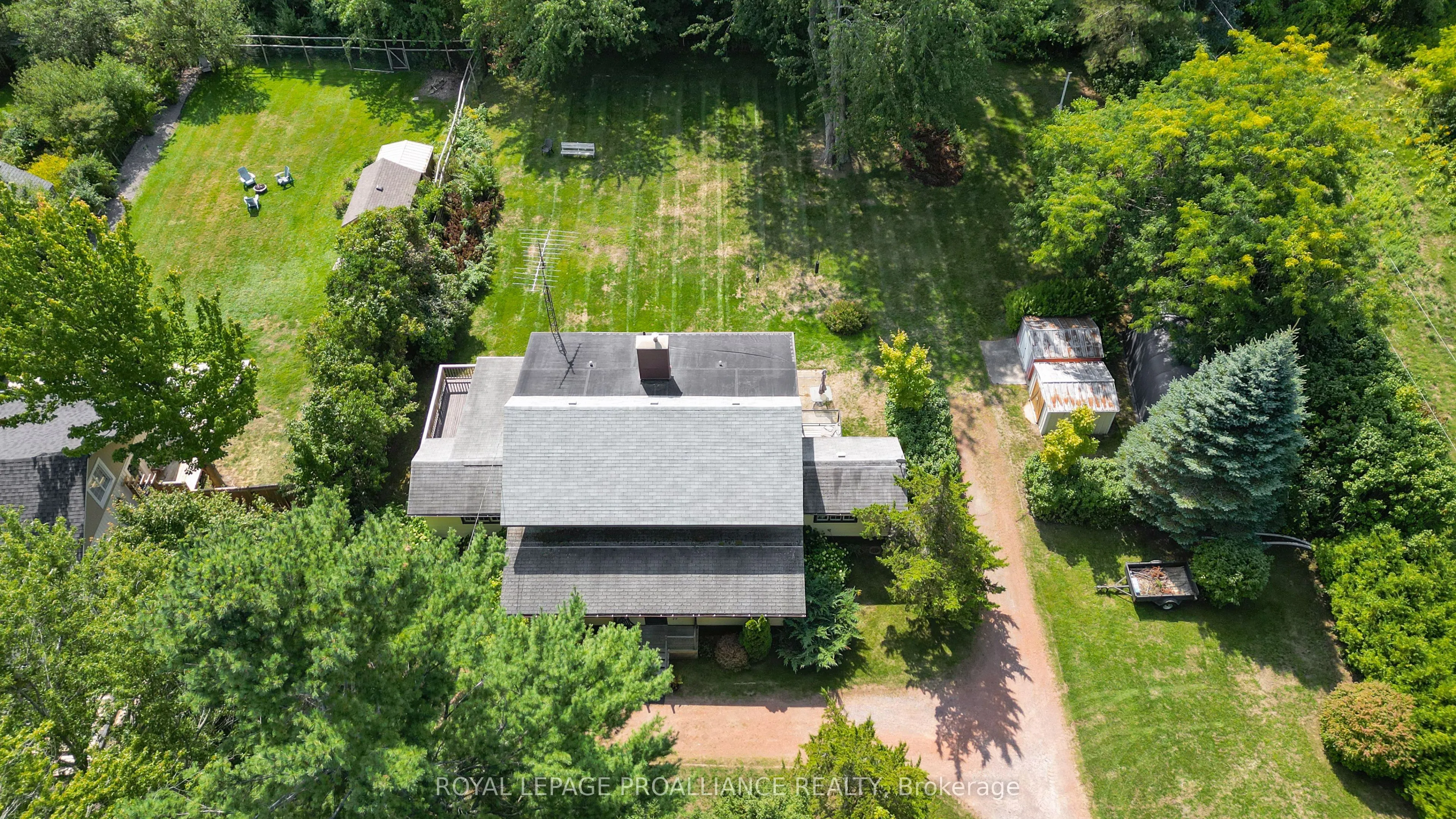 77 Bayshore Road